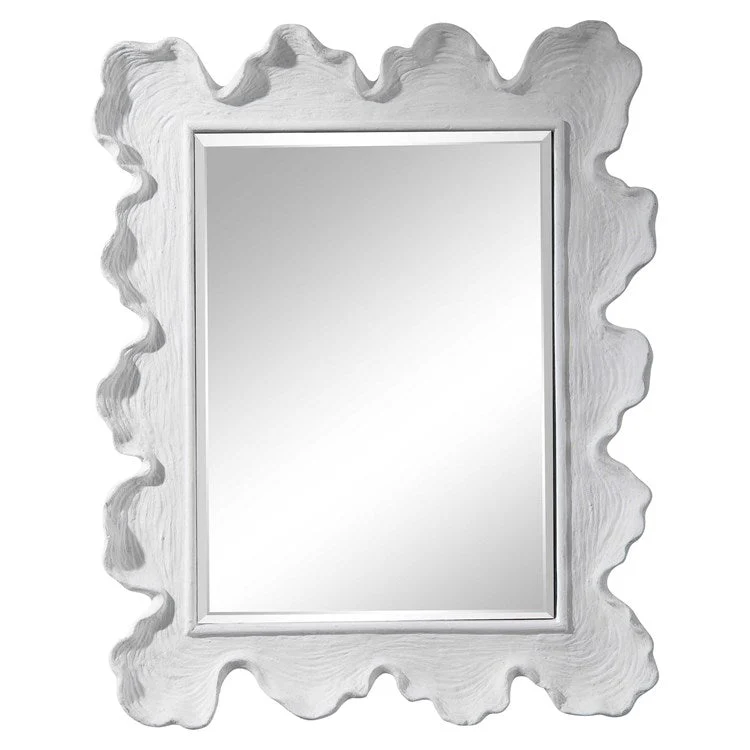Uttermost Sea Coral Mirror - Image 2