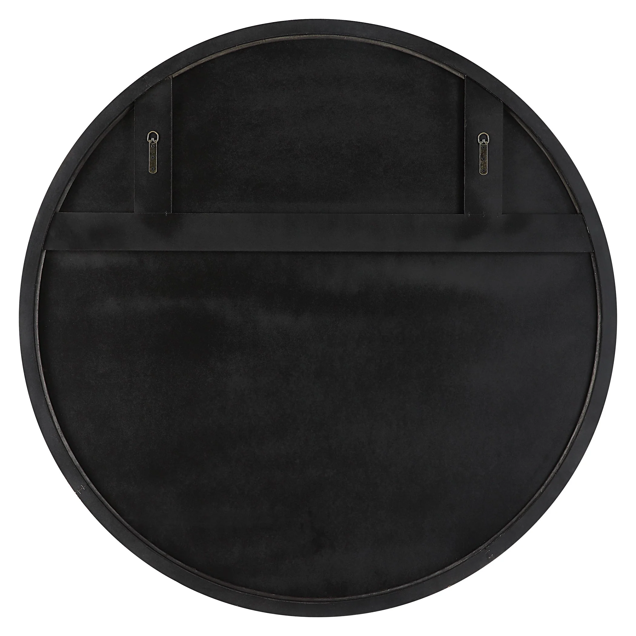 Uttermost Sele Oversized Round Mirror - Image 6