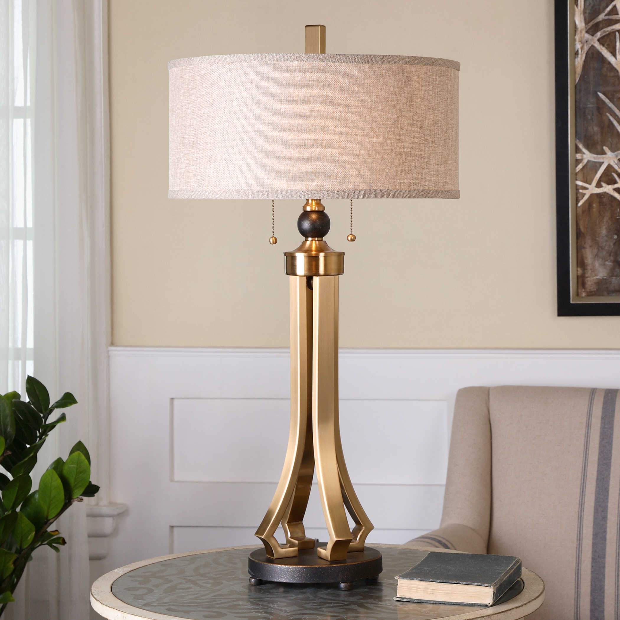 Uttermost Selvino Table Lamp