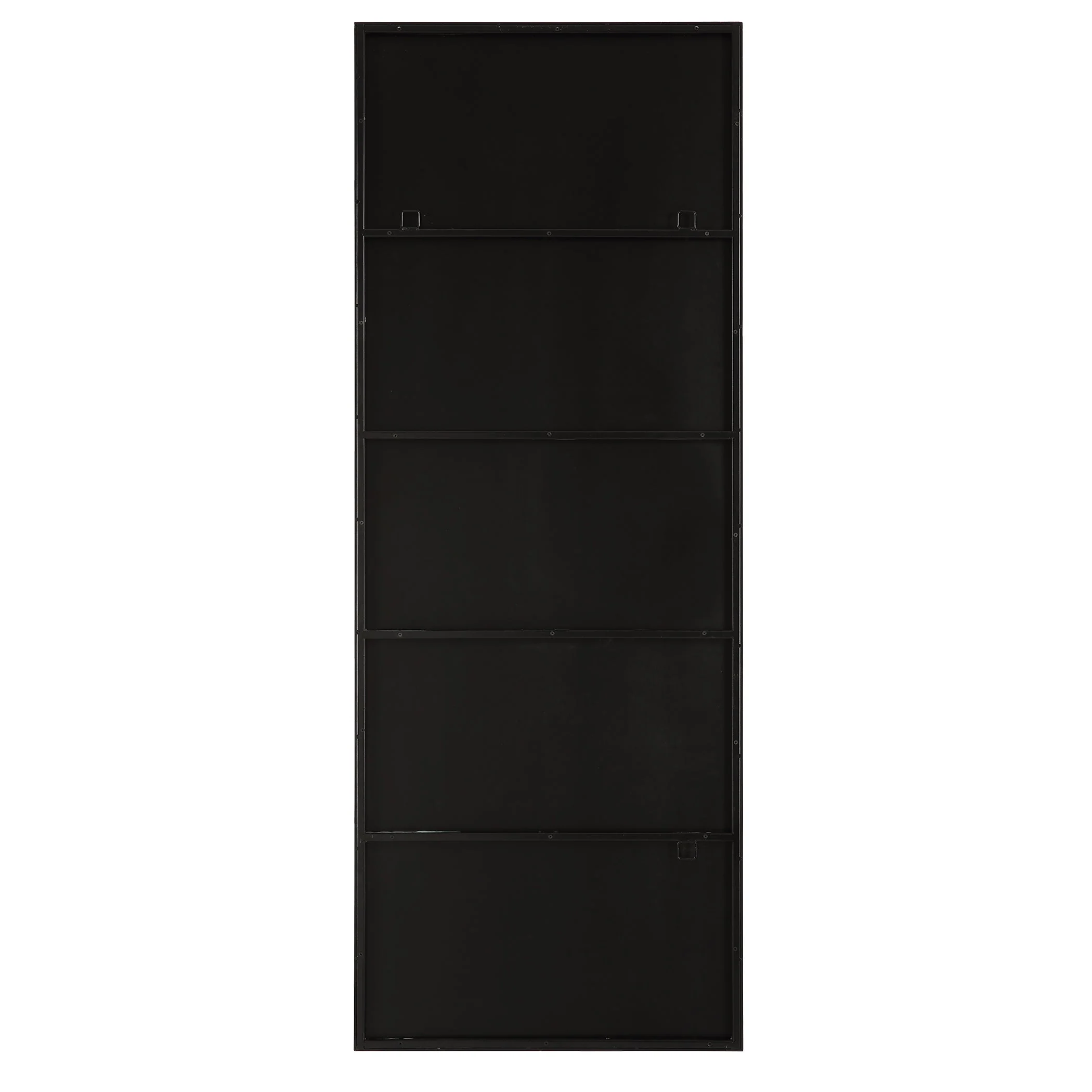 Uttermost Serchio Oversized Iron Mirror - Image 5