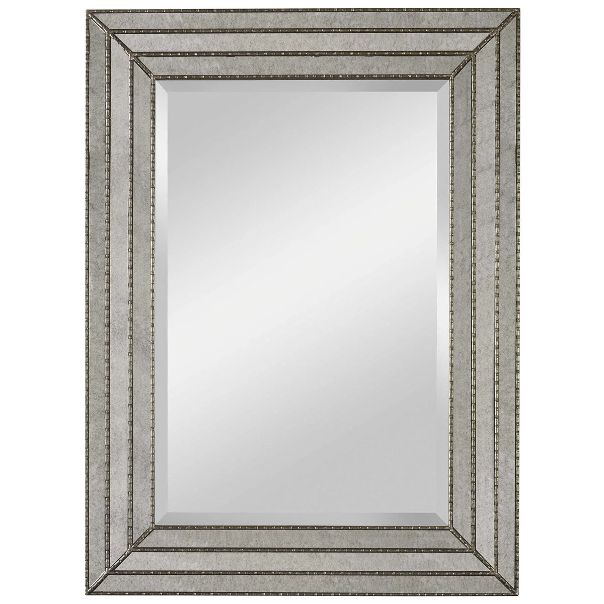 Uttermost Seymour Mirror - Image 2