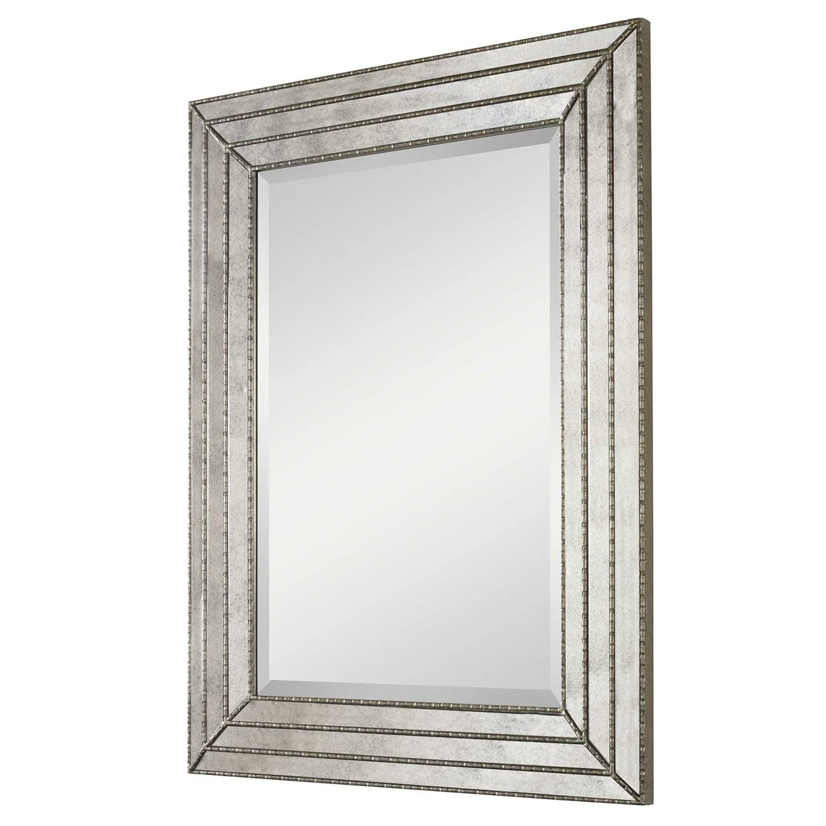 Uttermost Seymour Mirror - Image 4
