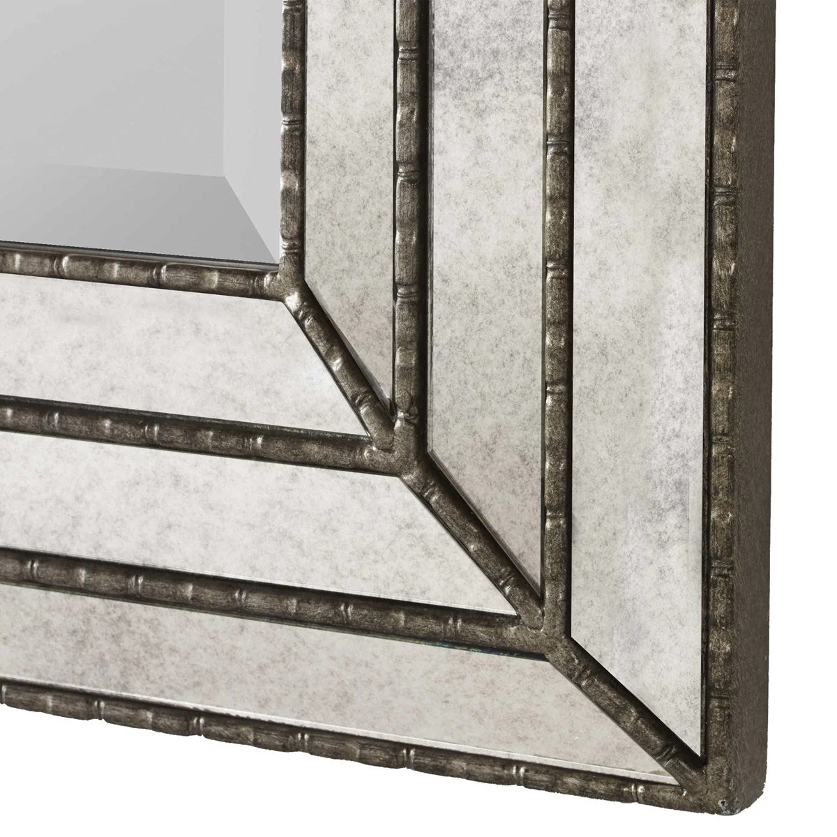 Uttermost Seymour Mirror - Image 5