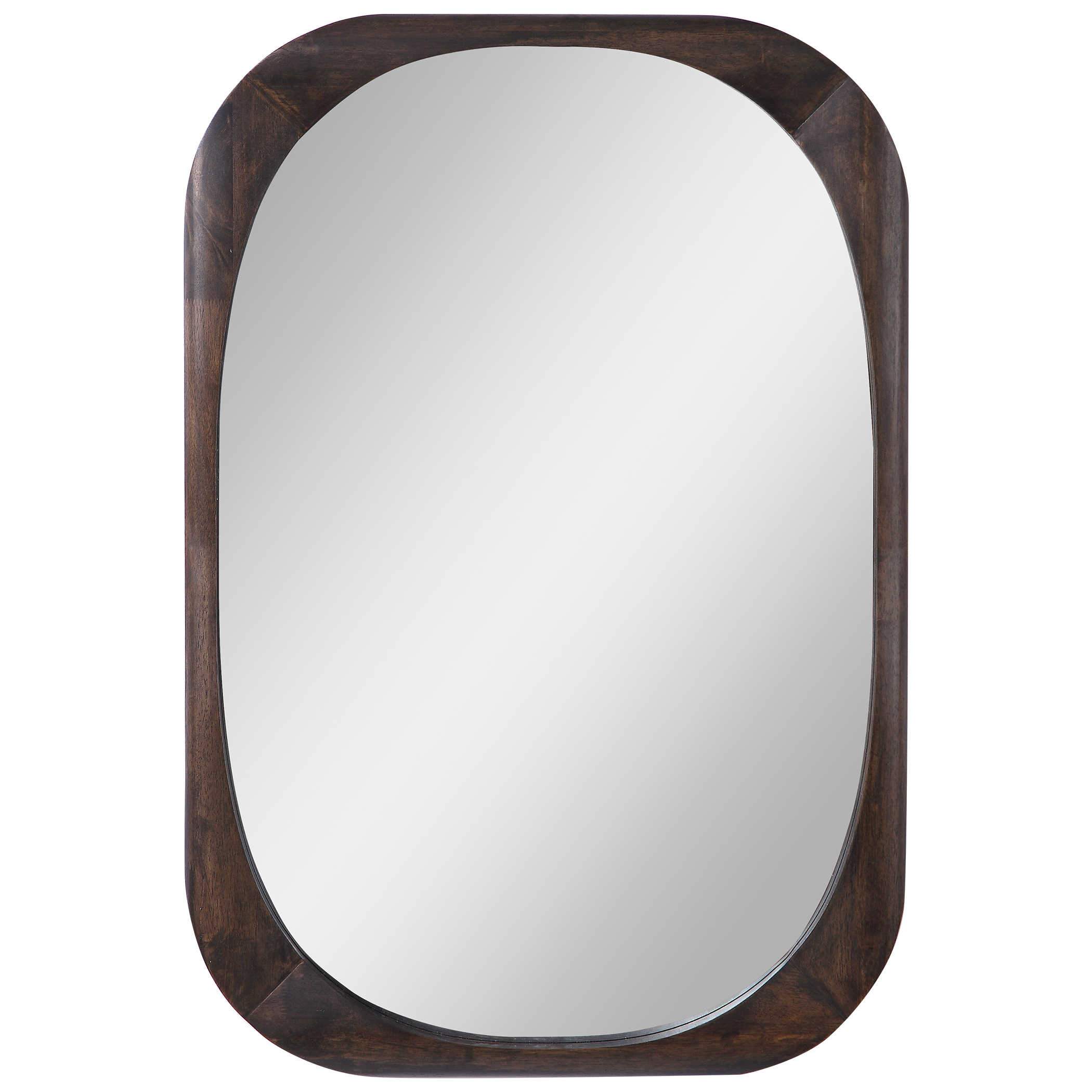 Uttermost Sheldon Mirror - Image 2