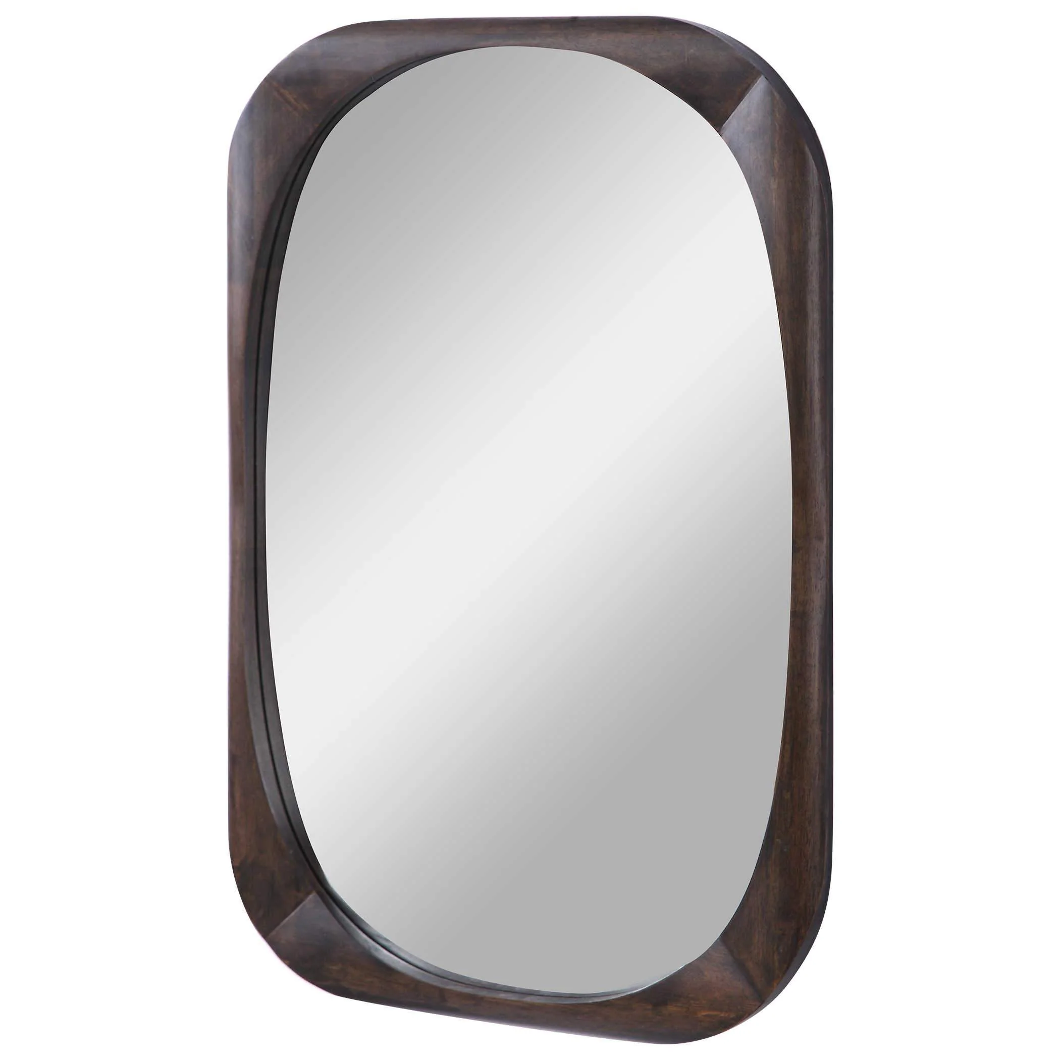 Uttermost Sheldon Mirror - Image 3