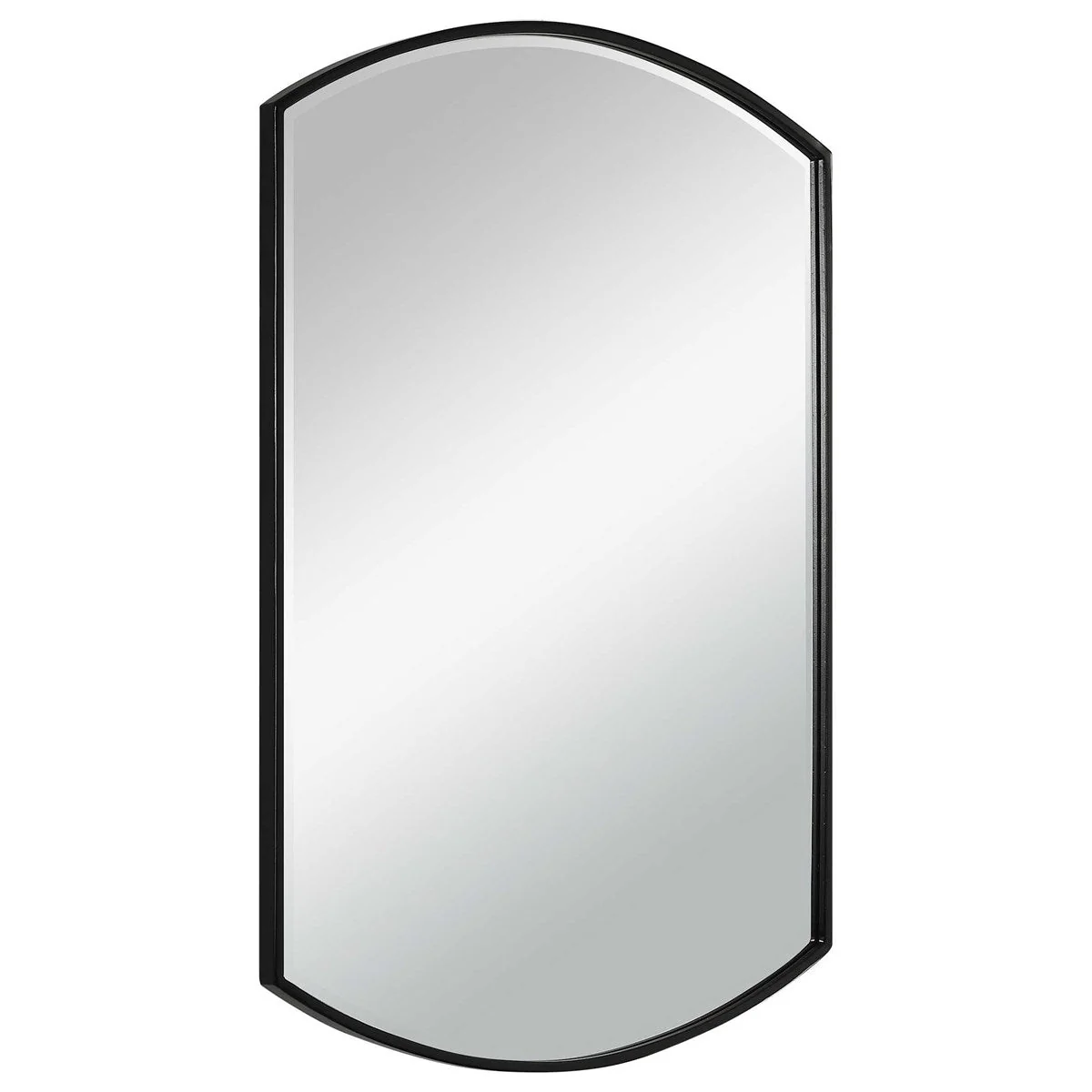 Uttermost Shield Mirror - Image 4