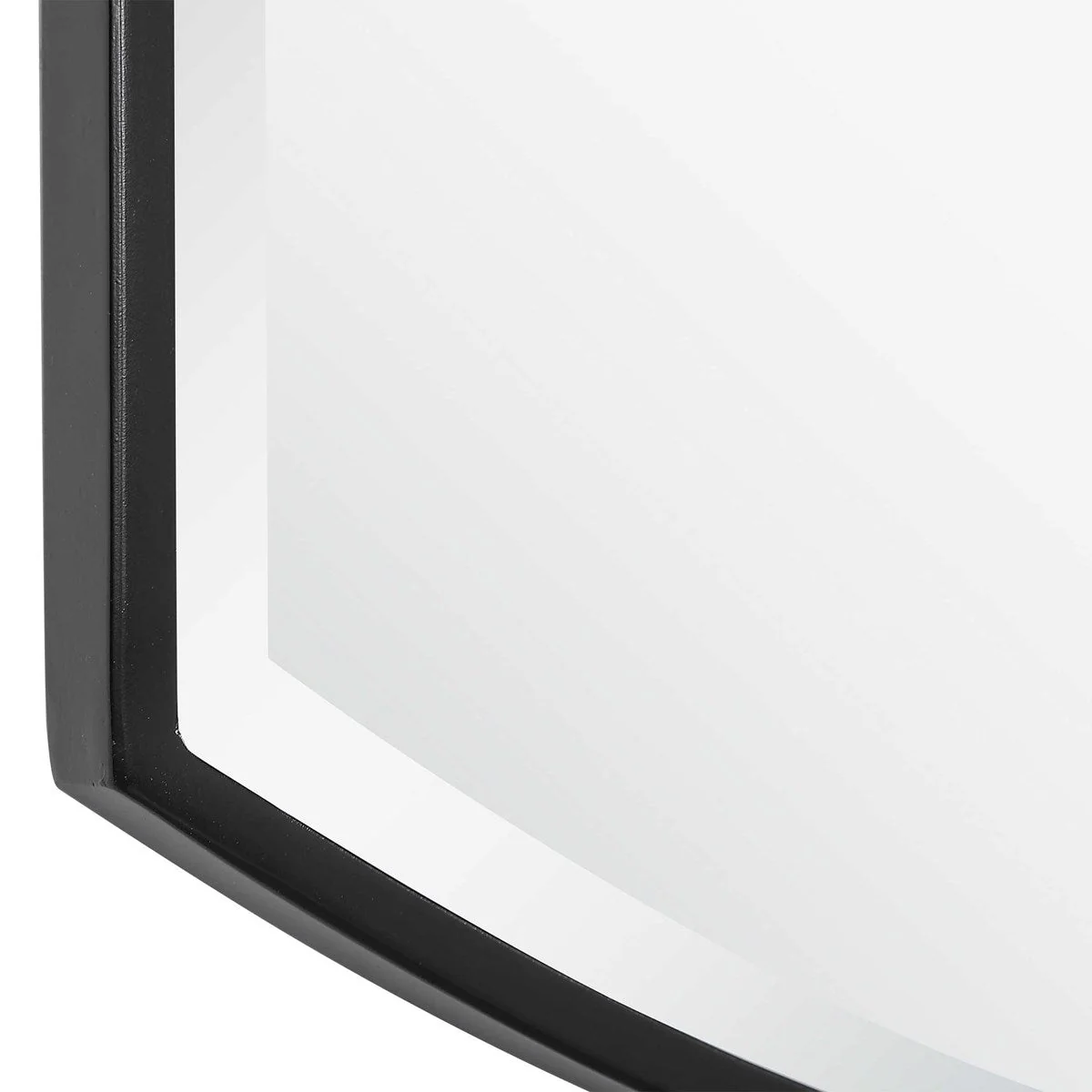Uttermost Shield Mirror - Image 5