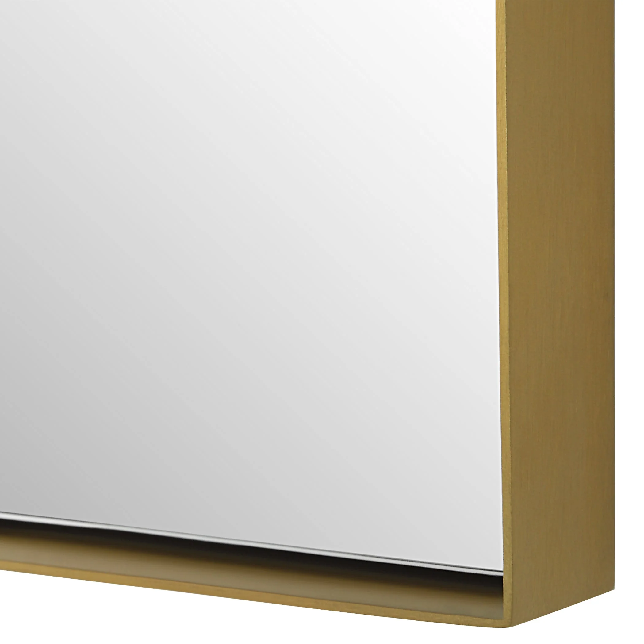 Uttermost Sidney Arch Mirror - Image 6