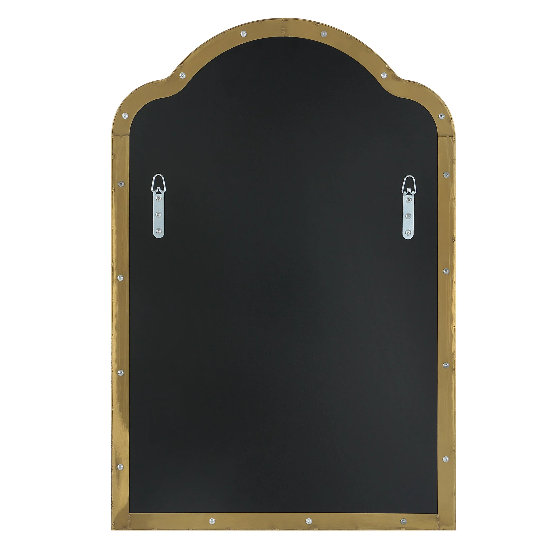 Uttermost Sidney Arch Mirror - Image 7