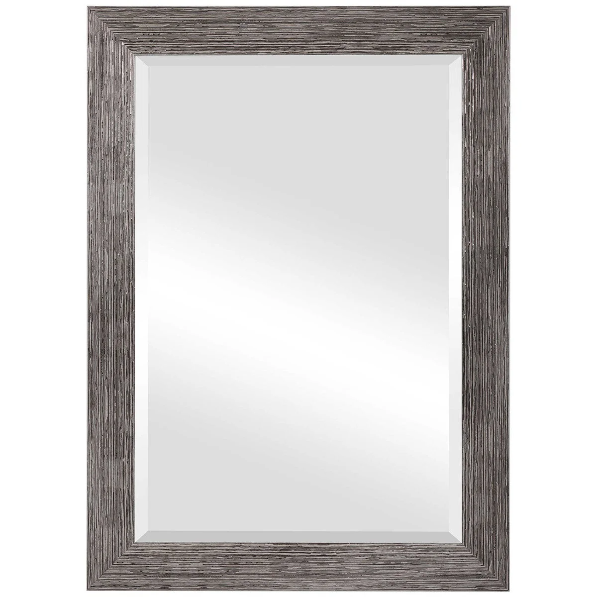 Silas Mirror