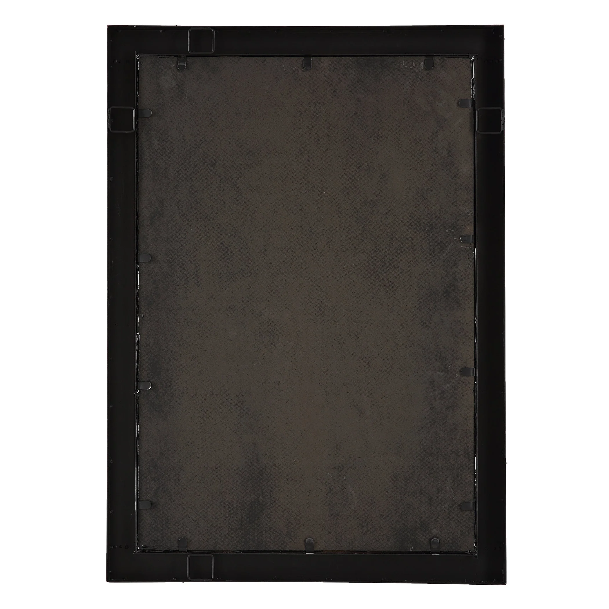 Uttermost Silvio Tiled Vanity Mirror - Image 6