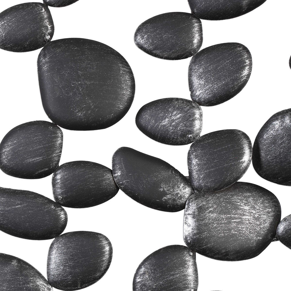 Uttermost Skipping Stones Metal Wall Decor - Image 4
