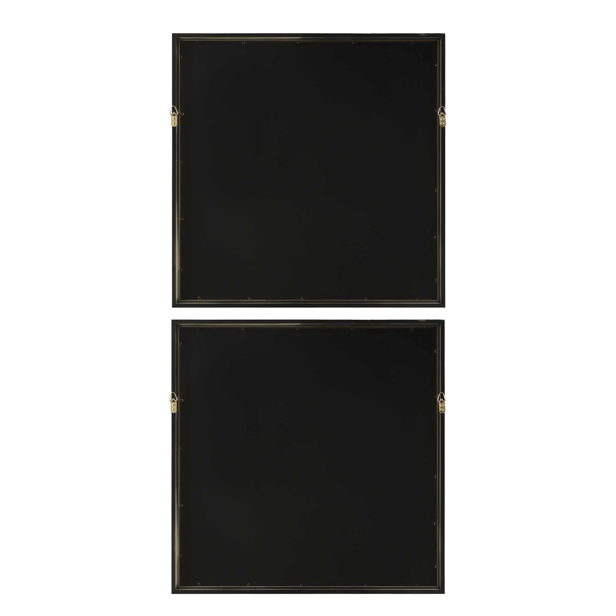 Uttermost So Golden Abstract Landscape Prints Set/2 - Image 5