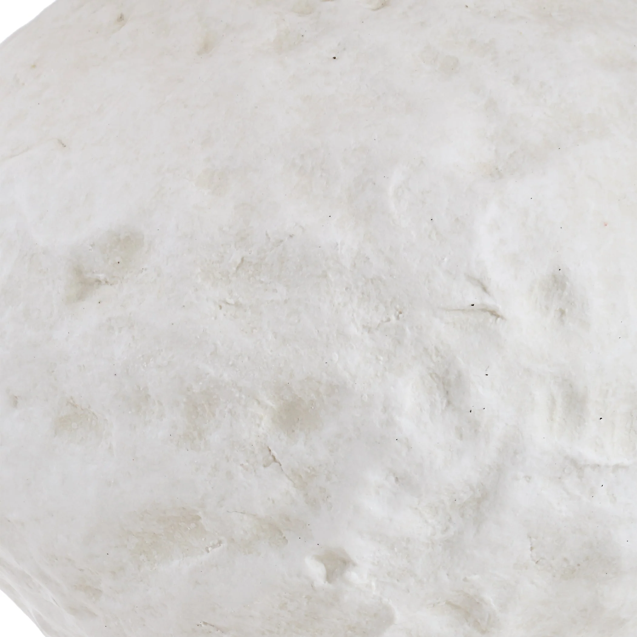 Uttermost Sonata Textured White Table Lamp - Image 5