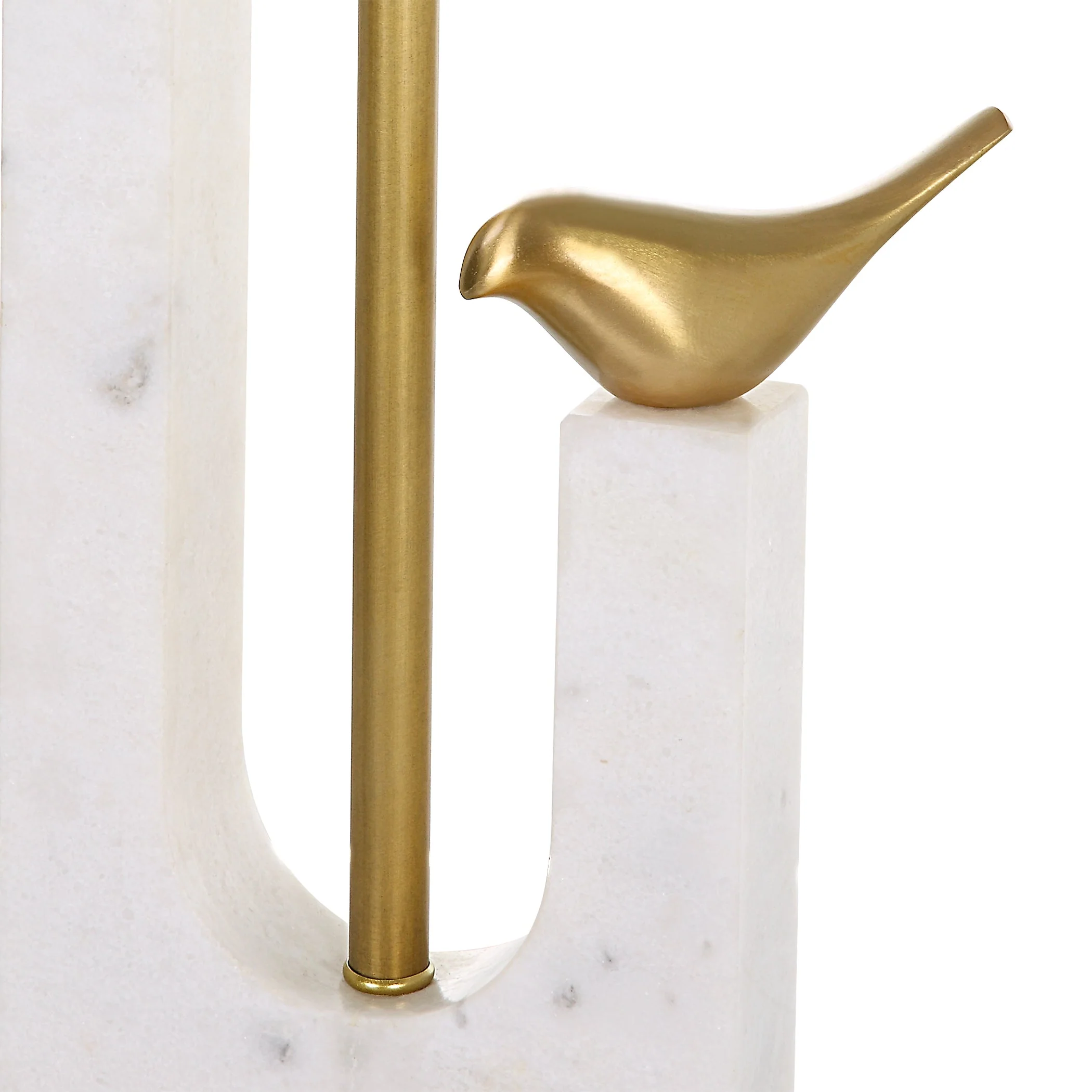 Uttermost Songbirds Table Lamp - Image 7