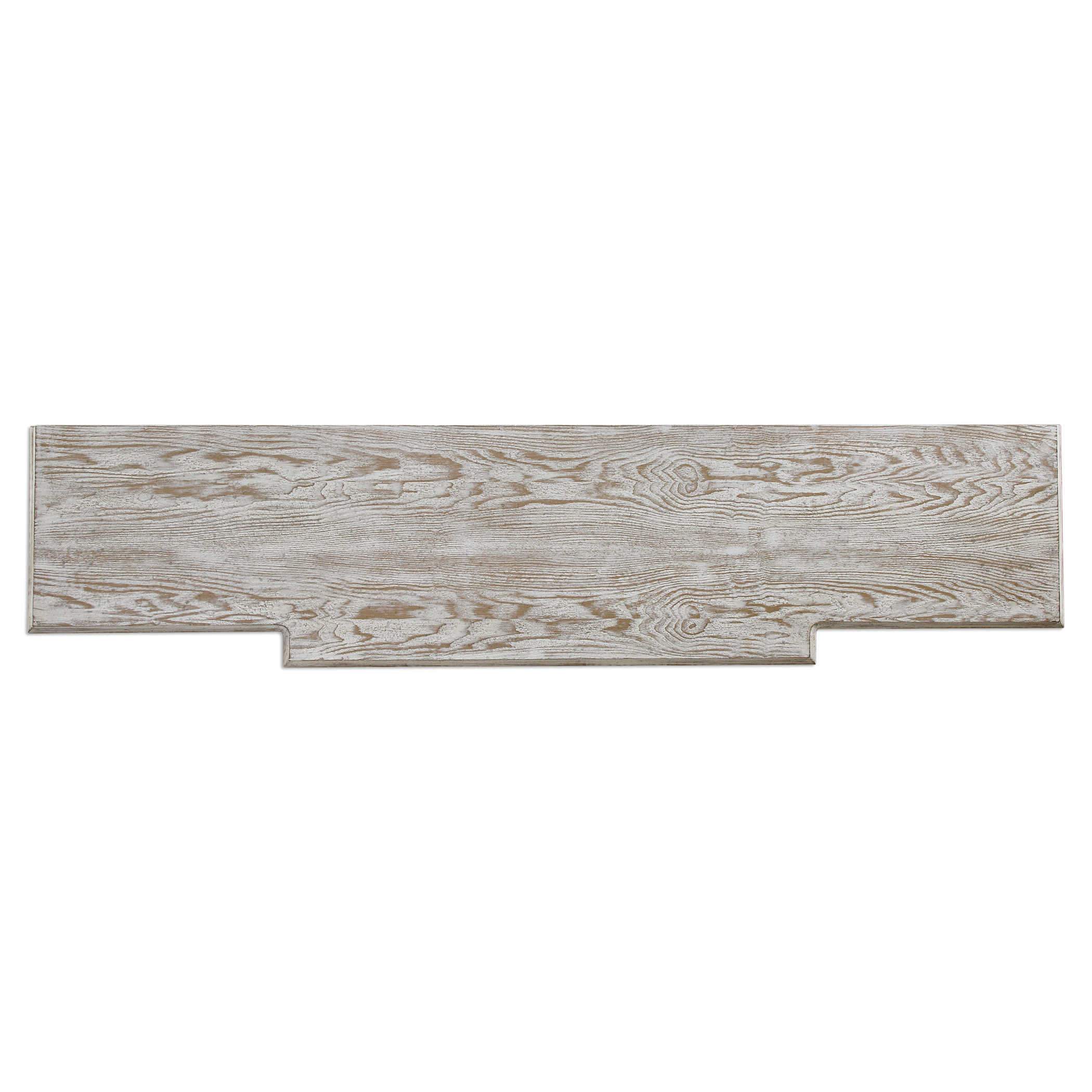 Uttermost Sophie 4 Door Cabinet - Image 6