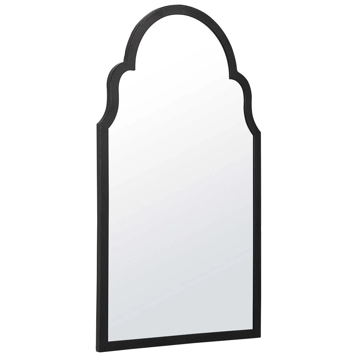 Southgate Mirror - Black - Image 4