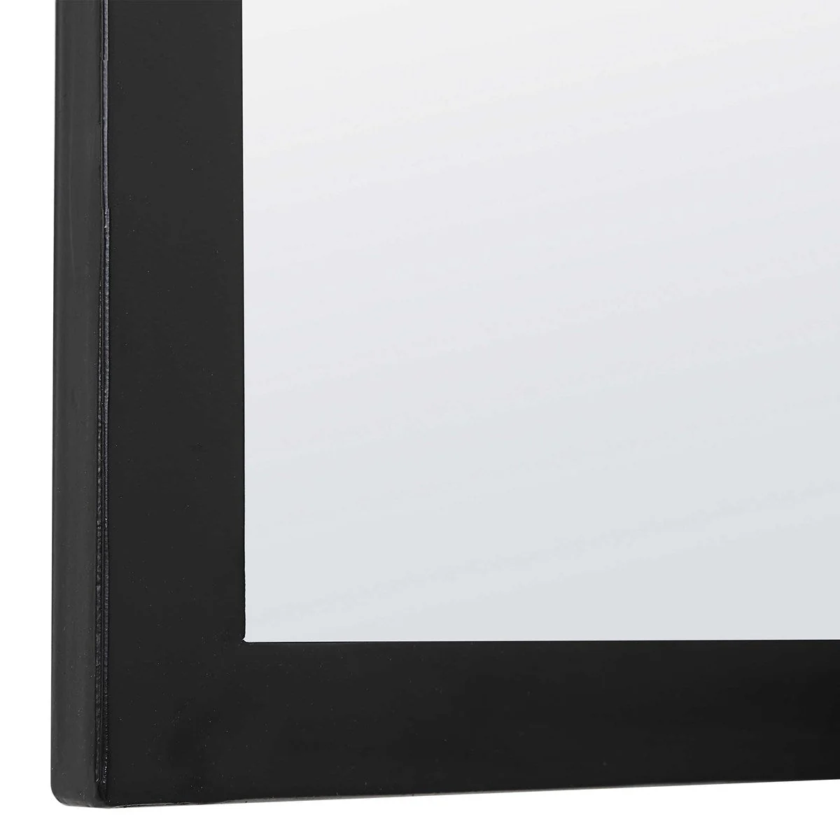 Southgate Mirror - Black - Image 5