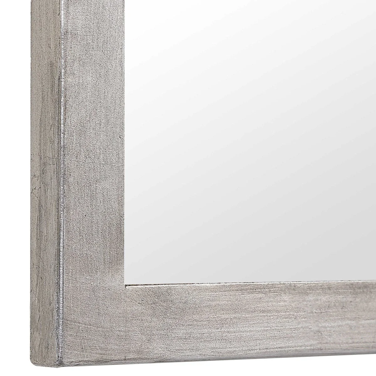 Southgate Mirror - Silver - Image 5