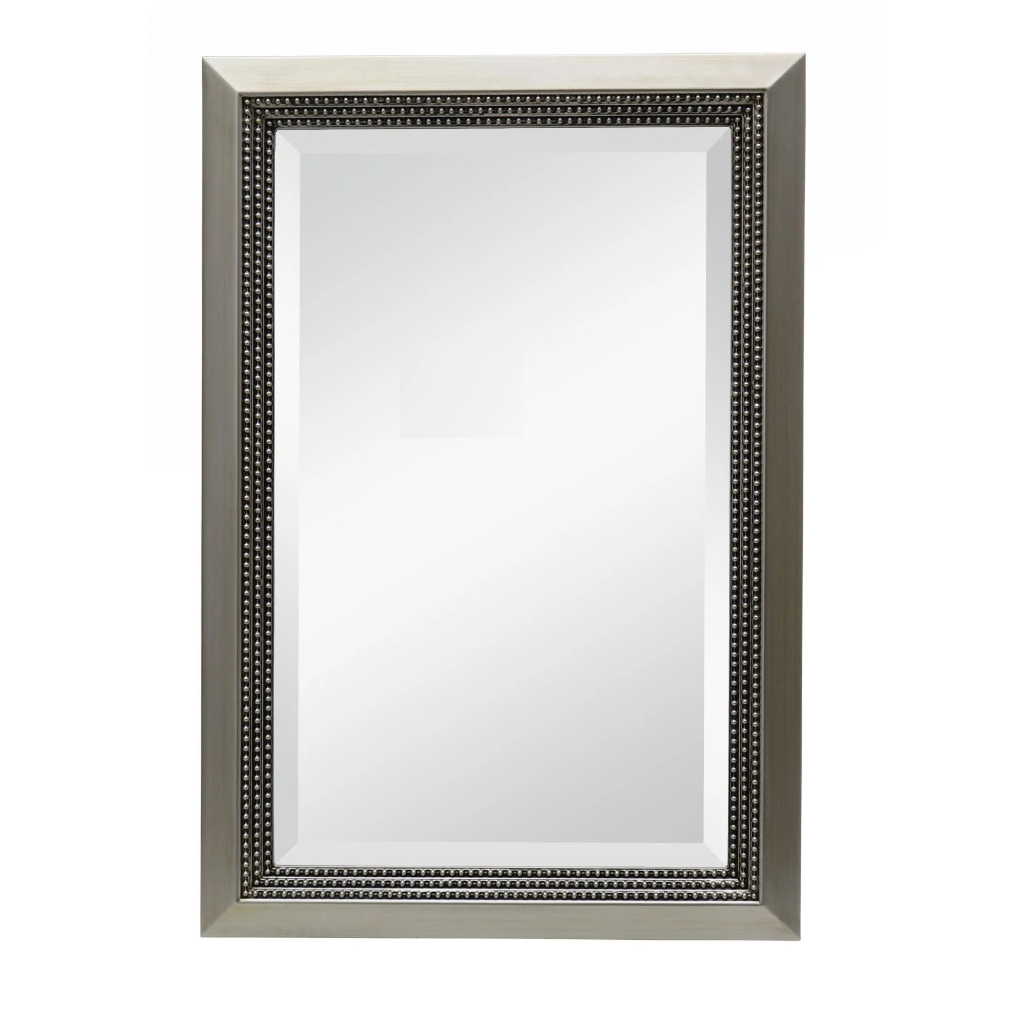 Spaced Beads Mirror