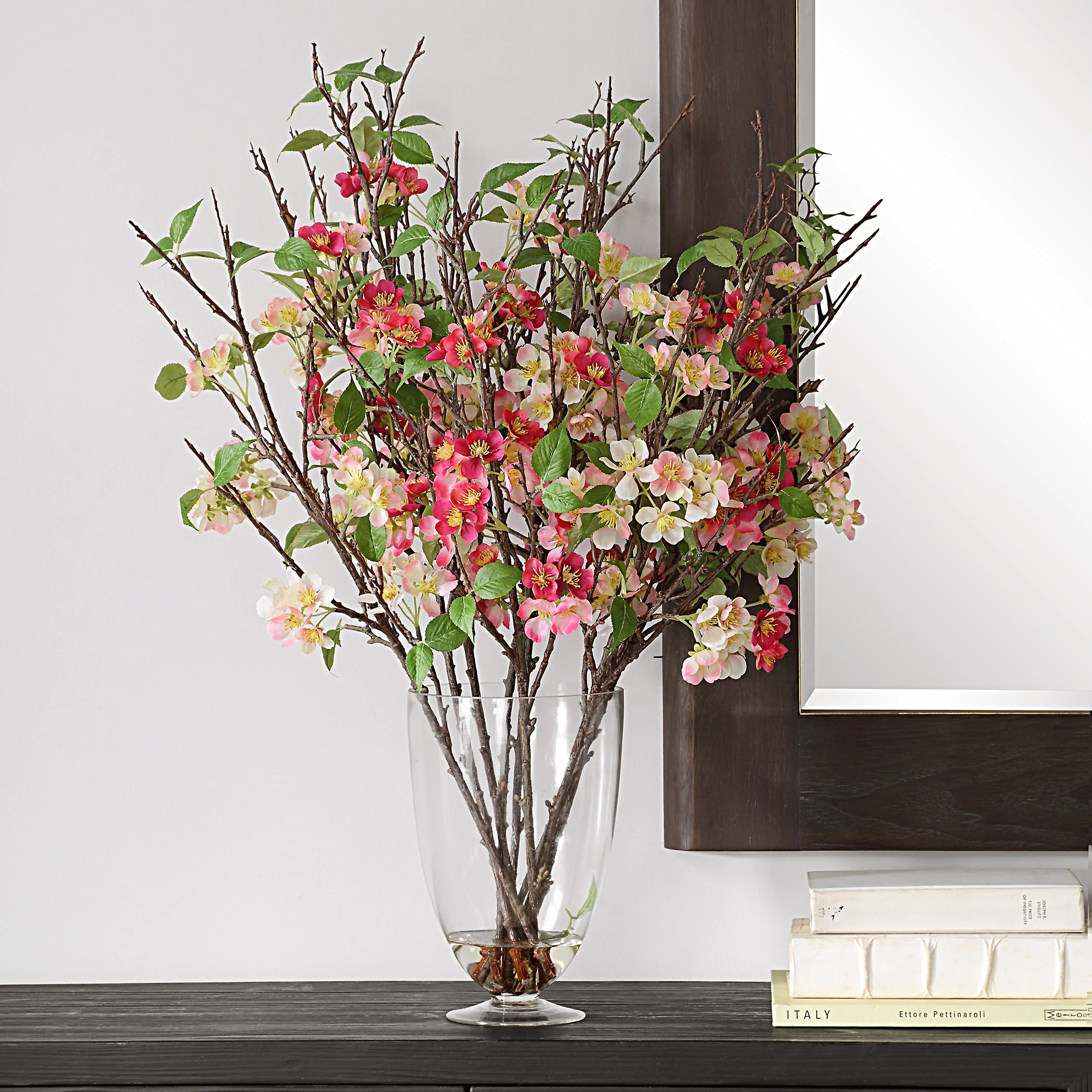 Uttermost Spring Blooms Centerpiece - Image 2