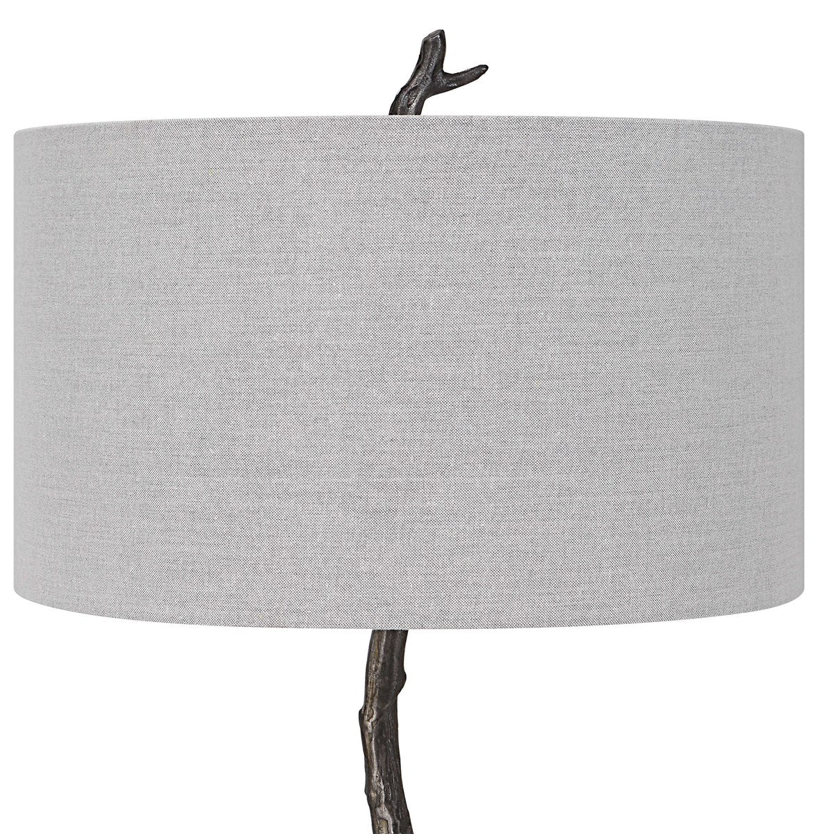 Uttermost Spruce Floor Lamp - Image 6
