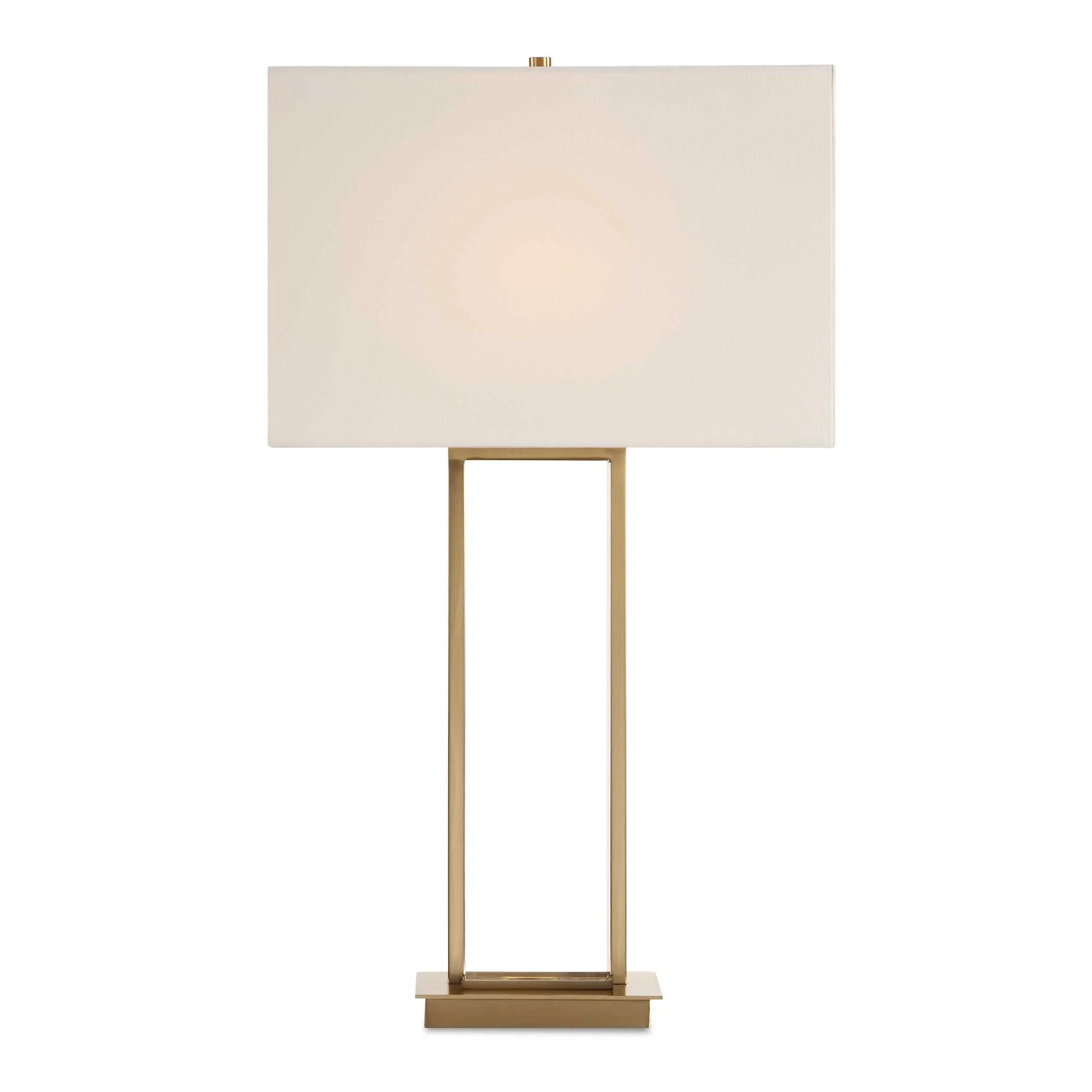 Uttermost Stambaugh Crystal Table Lamp