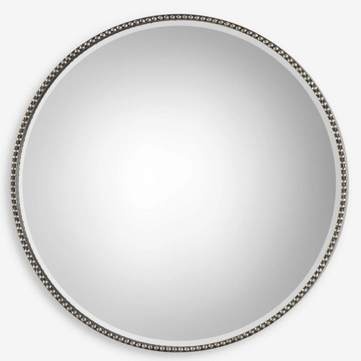Uttermost Stefania Round Mirror - Image 2