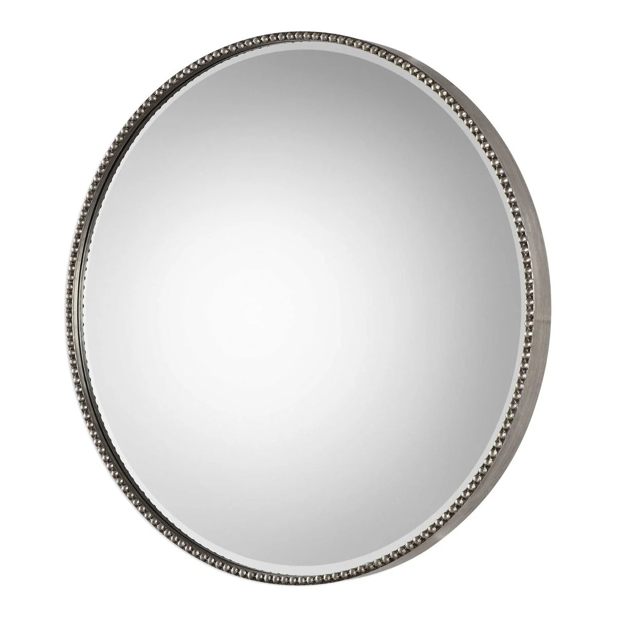 Uttermost Stefania Round Mirror - Image 4