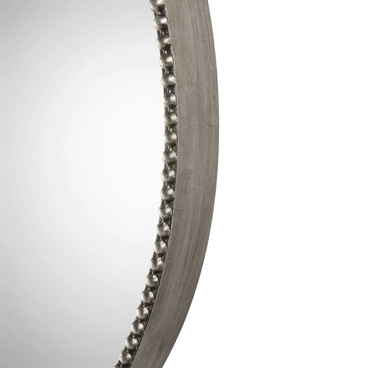 Uttermost Stefania Round Mirror - Image 5