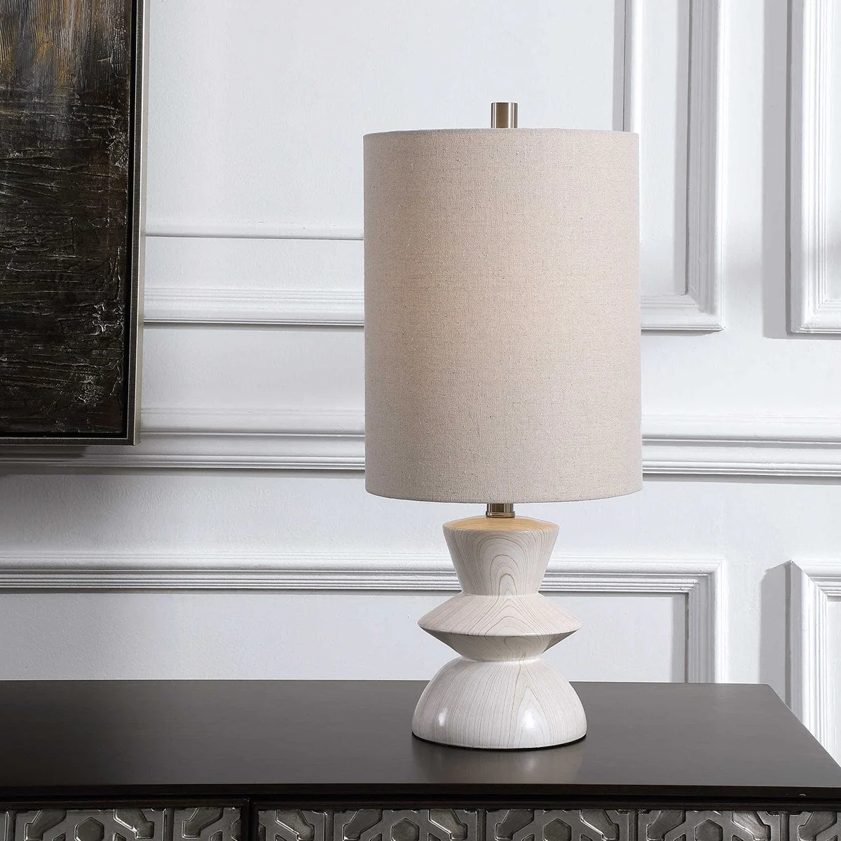 Uttermost Stevens Buffet Lamp