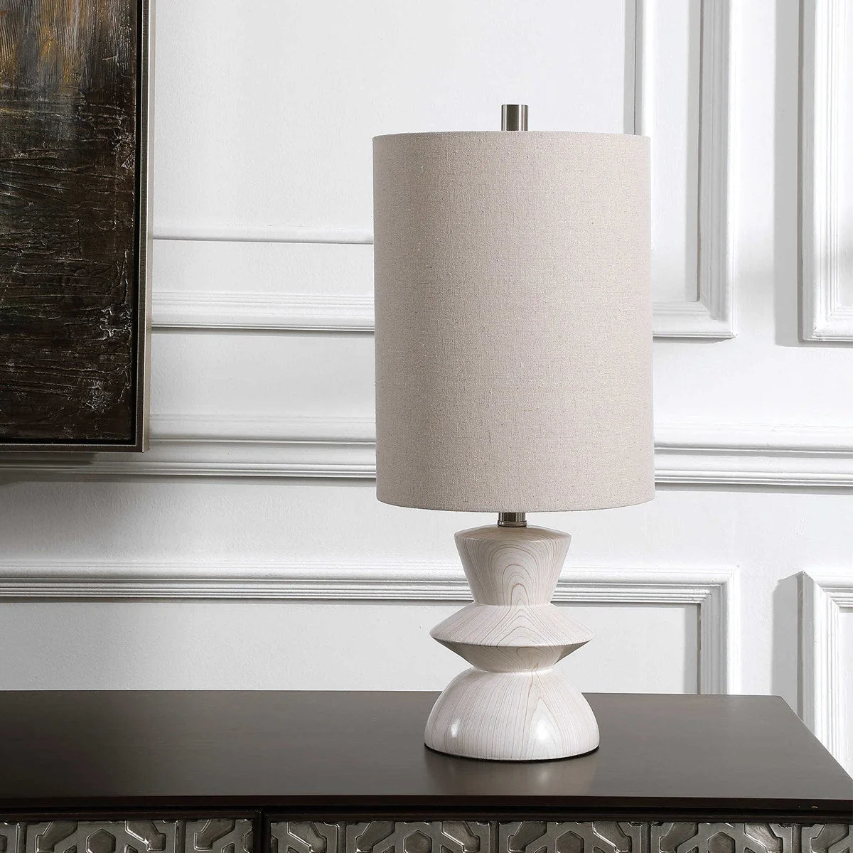 Uttermost Stevens Buffet Lamp - Image 3