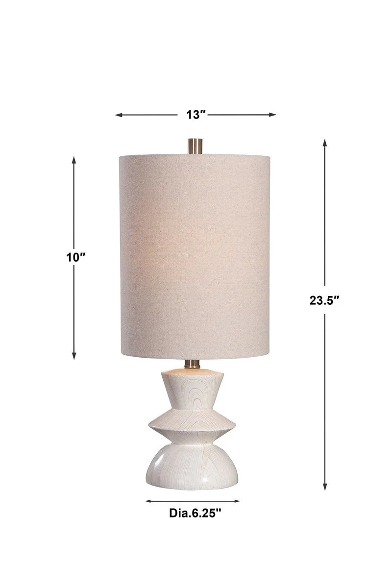 Uttermost Stevens Buffet Lamp - Image 8