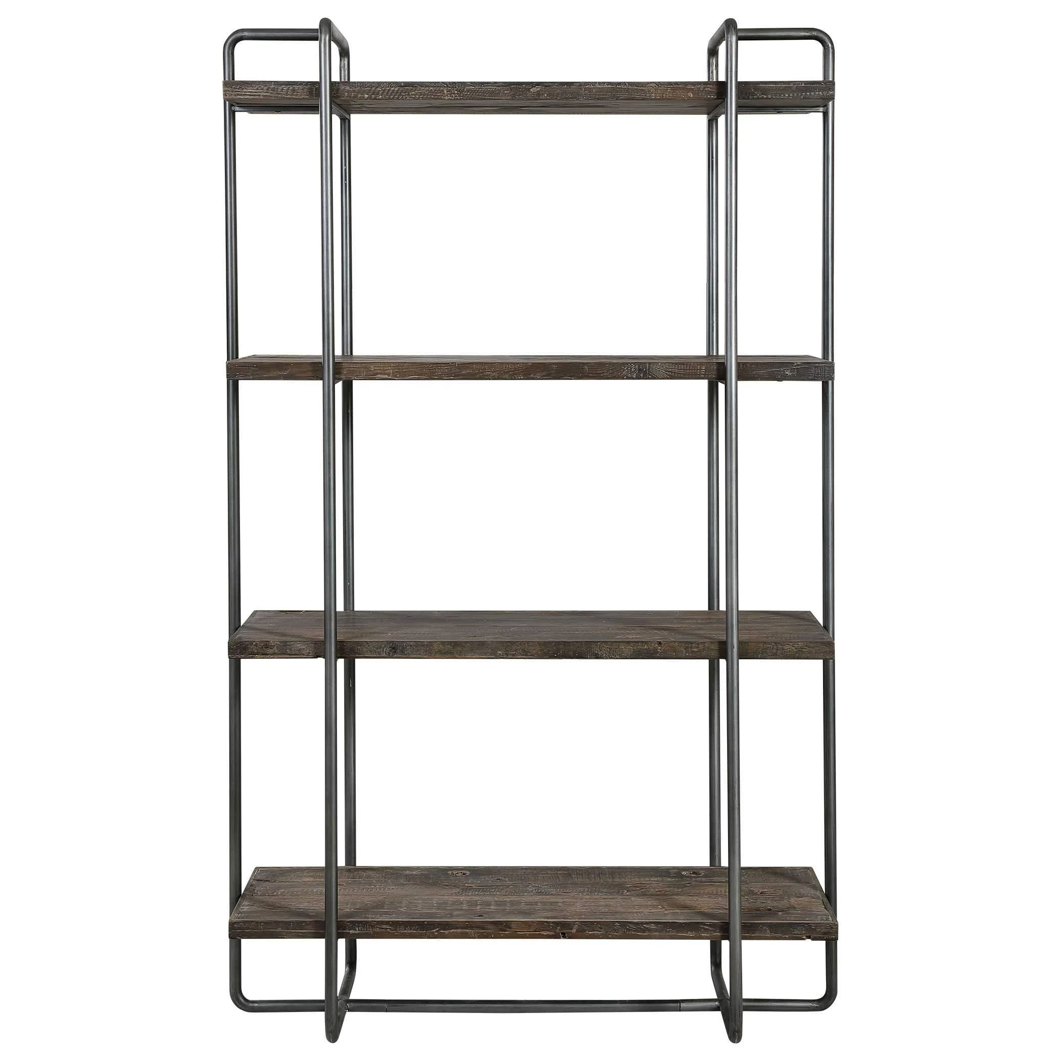Uttermost Stilo Etagere - Image 2