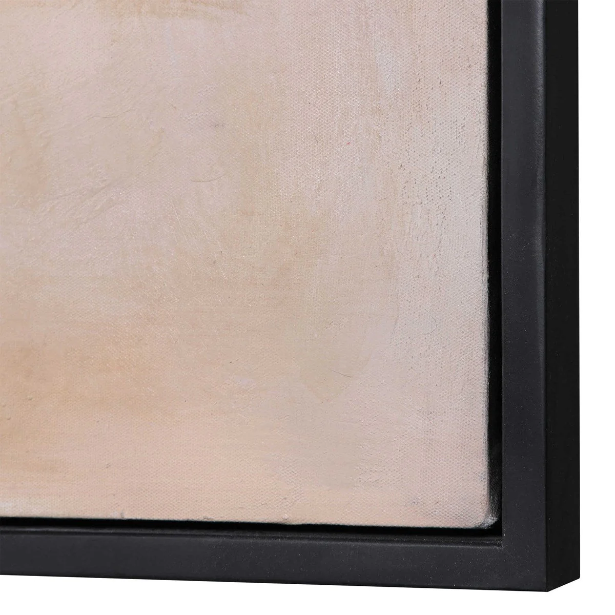 Uttermost Summer Sunset Hand Painted Canvas - Image 6