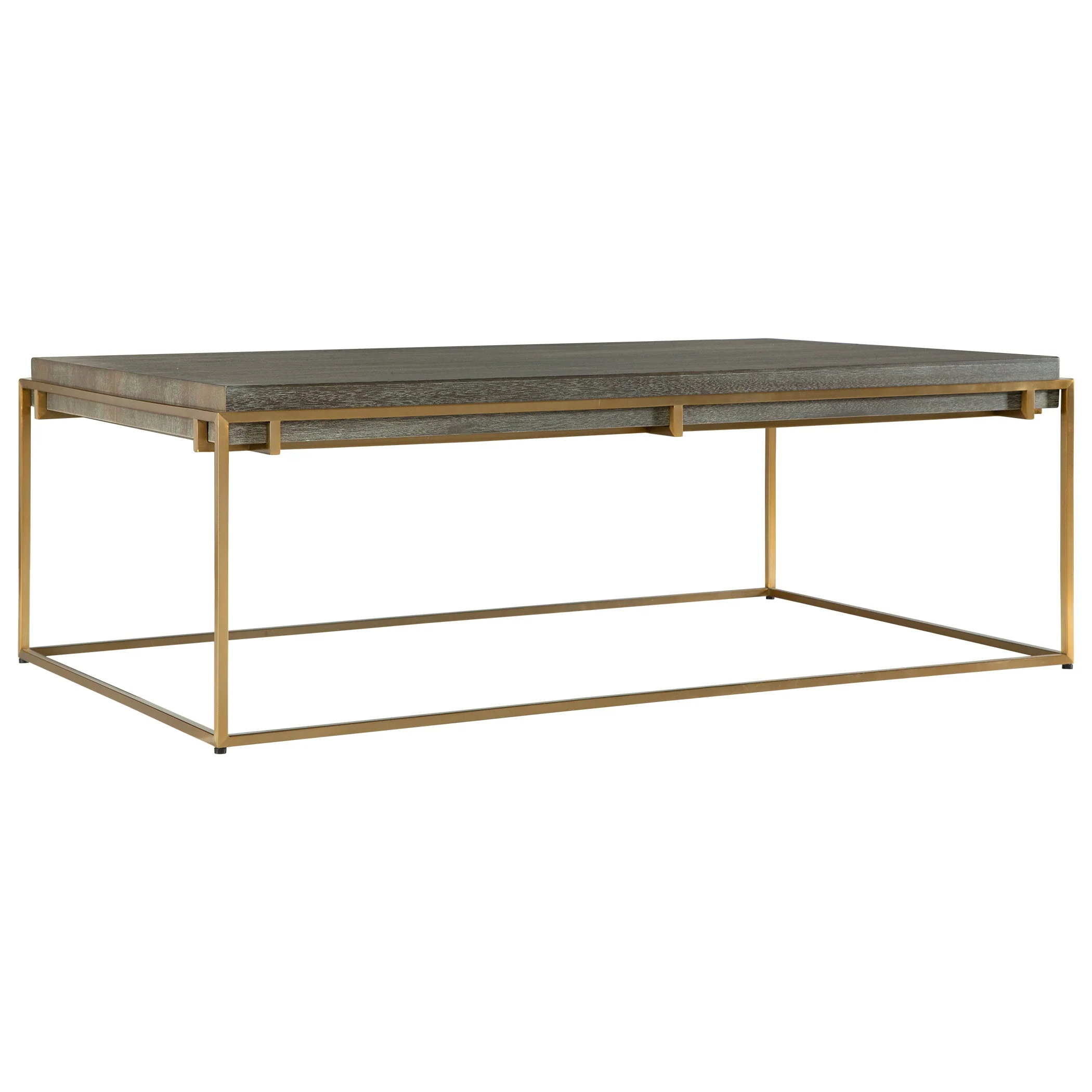 Uttermost Surround Sark Walnut Coffee Table - Image 4
