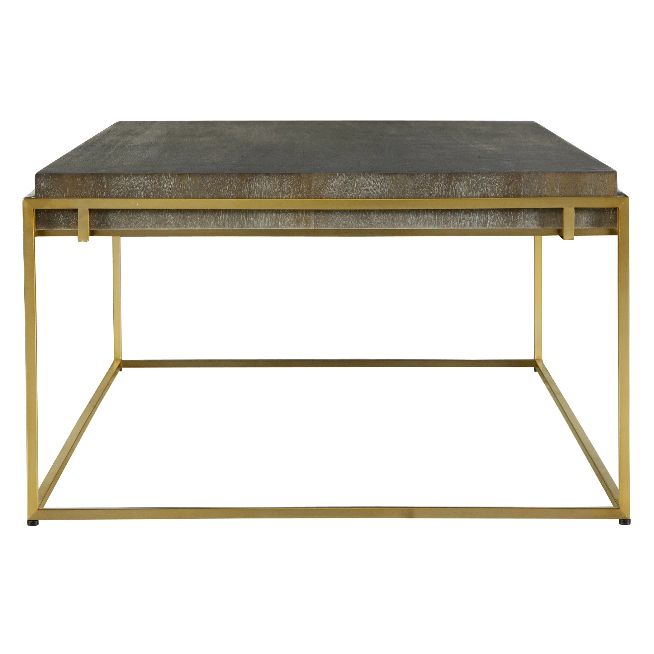 Uttermost Surround Sark Walnut Coffee Table - Image 5