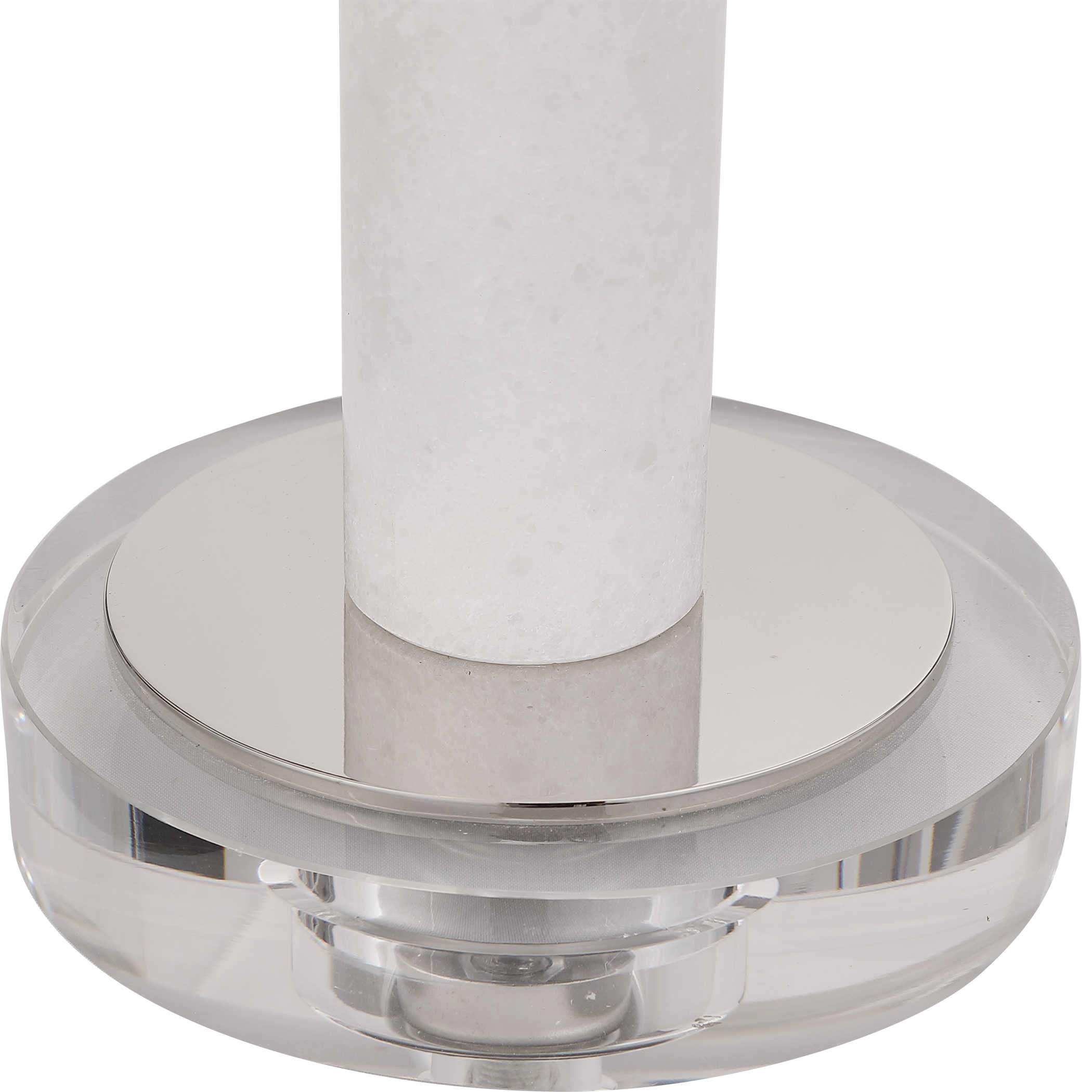 Uttermost Sussex Buffet Lamp - Image 5