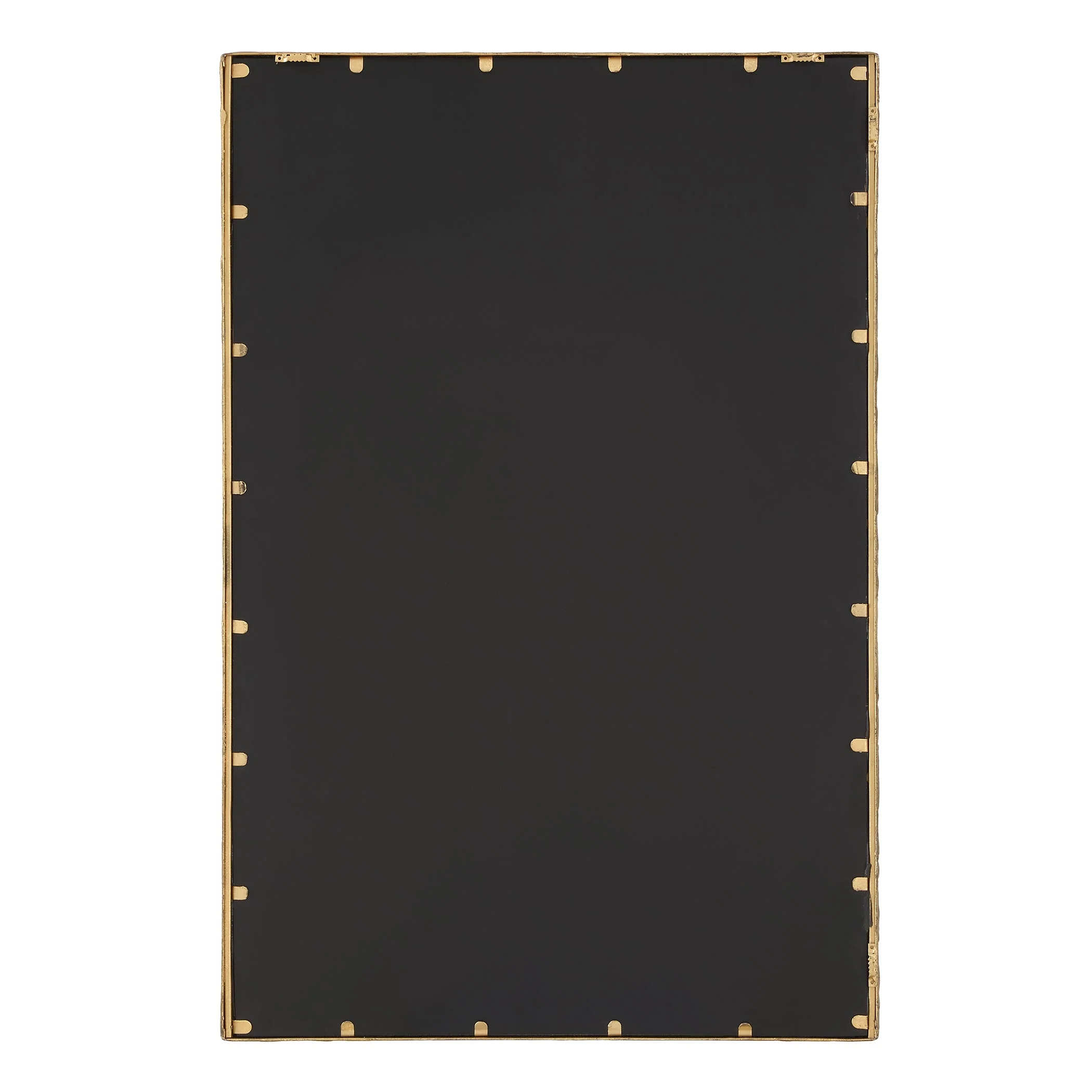 Uttermost Sutton Gold Vanity Mirror - Image 7
