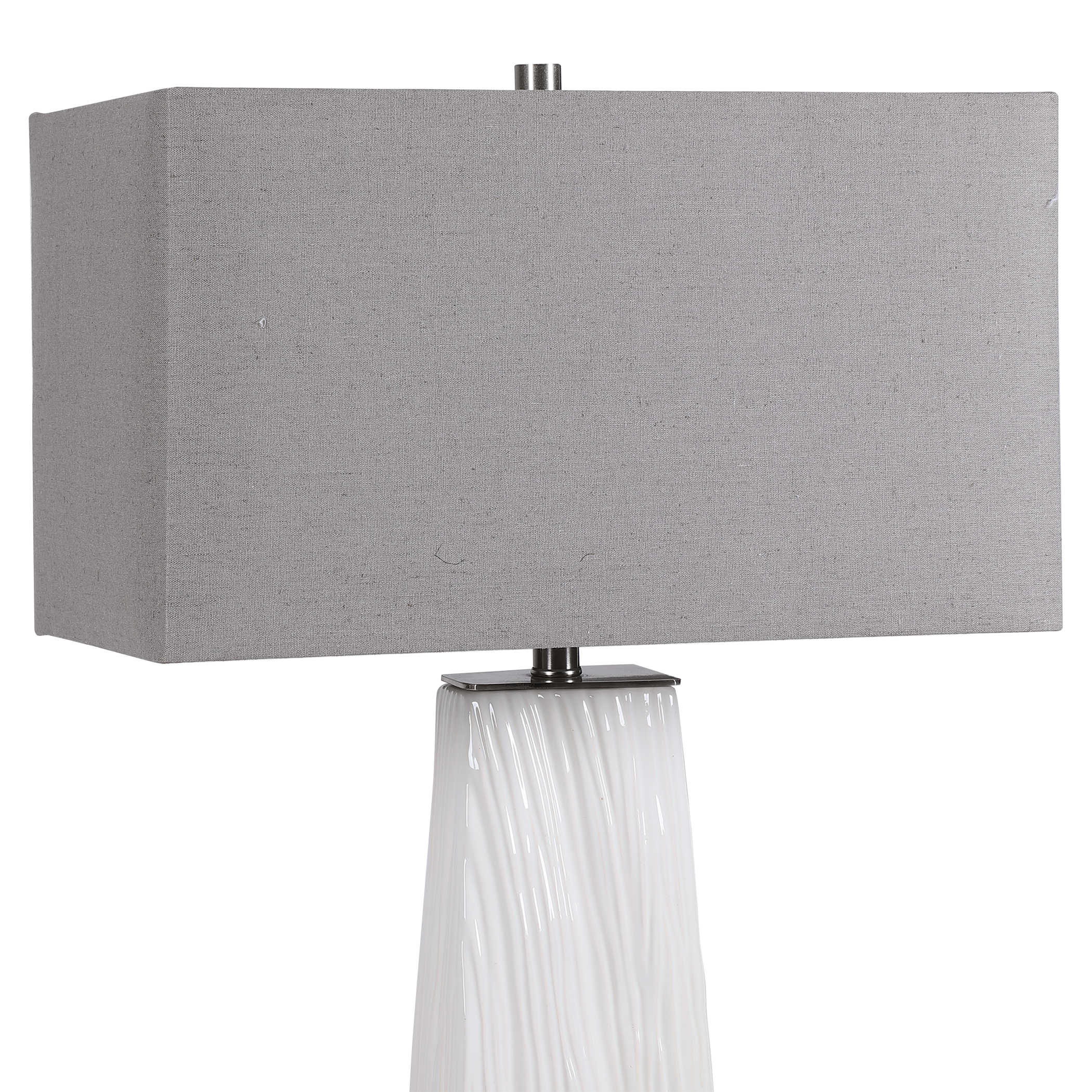 Uttermost Sycamore Table Lamp - Image 5