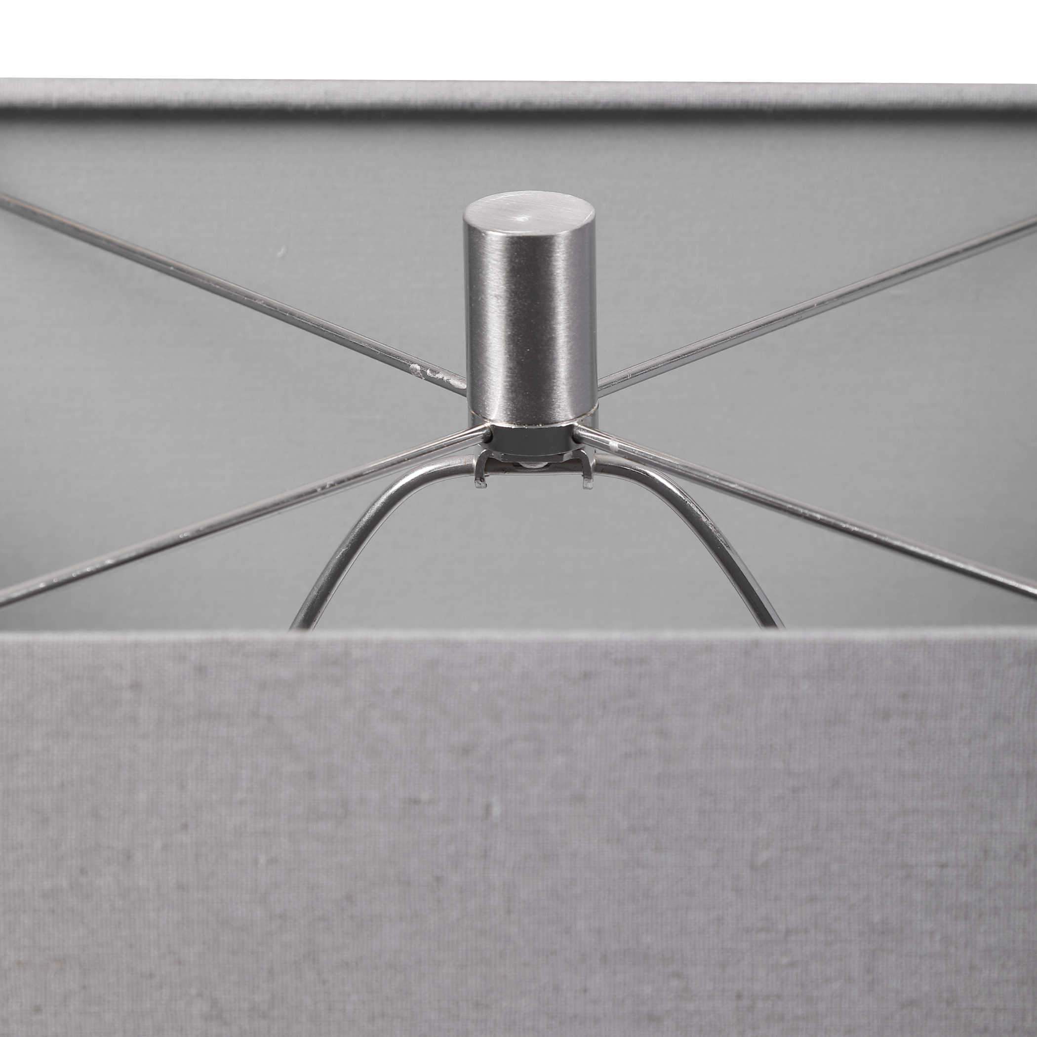 Uttermost Sycamore Table Lamp - Image 6