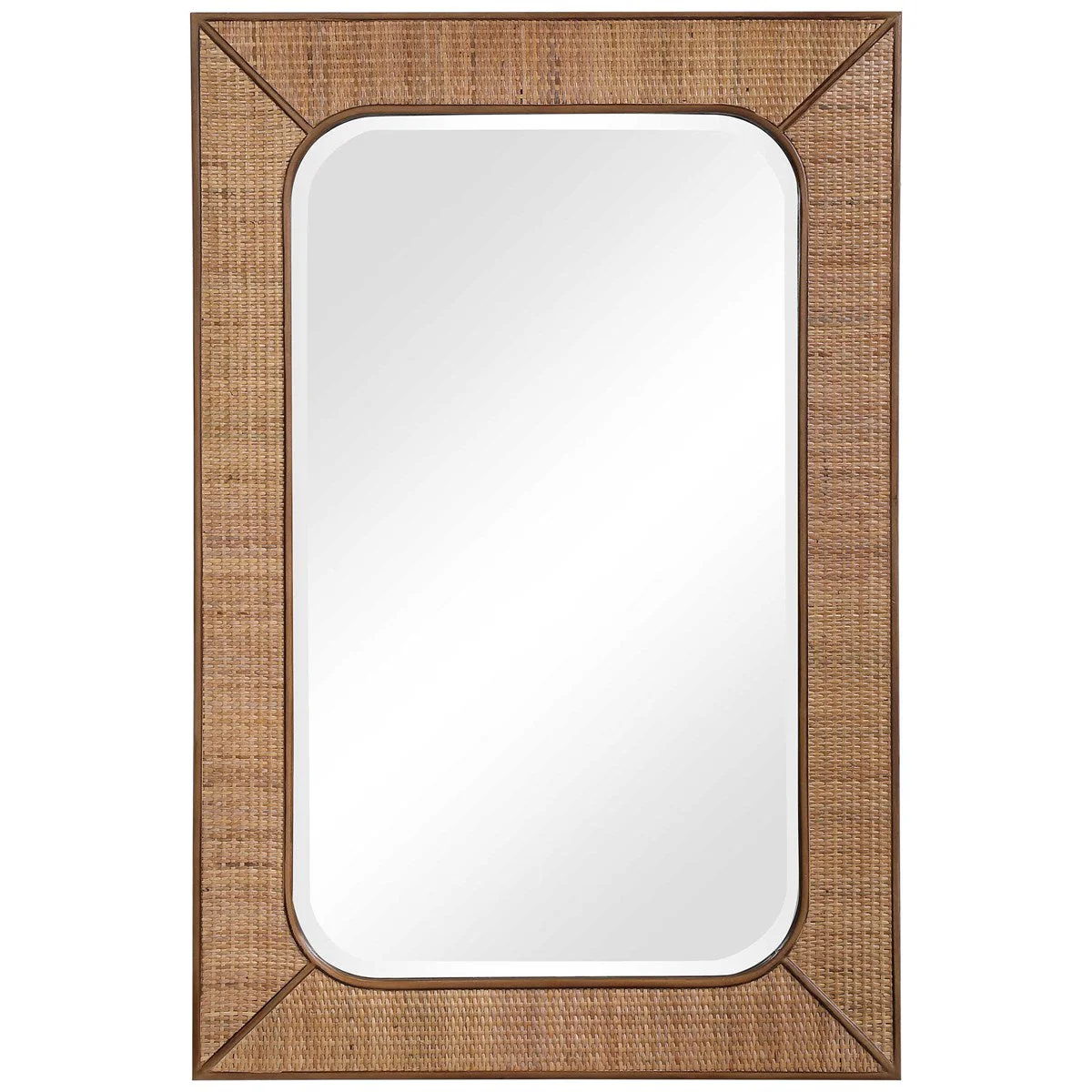 Uttermost Tahiti Mirror - Image 2