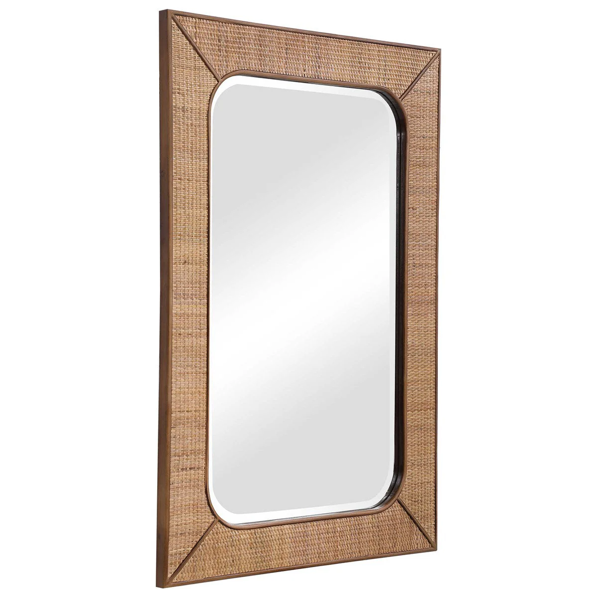 Uttermost Tahiti Mirror - Image 4
