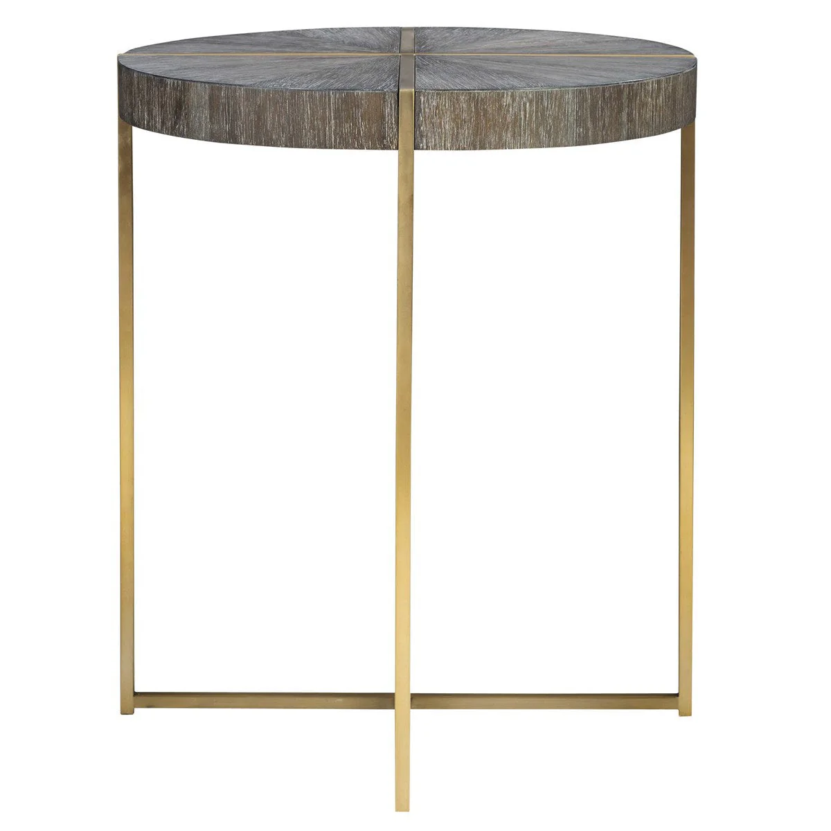 Uttermost Taja Accent Table - Image 2