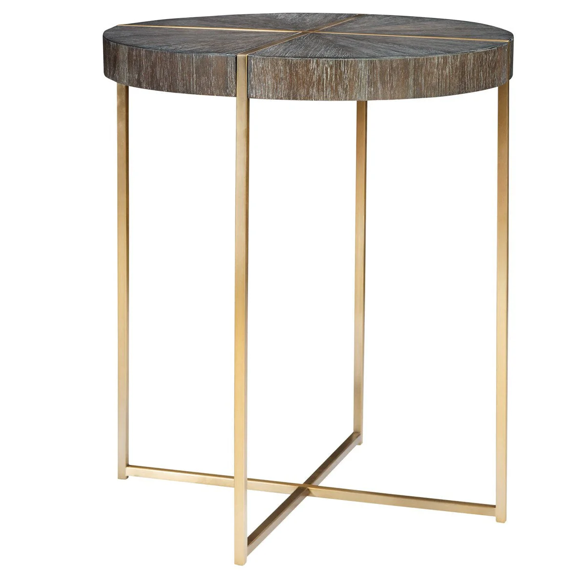 Uttermost Taja Accent Table - Image 4
