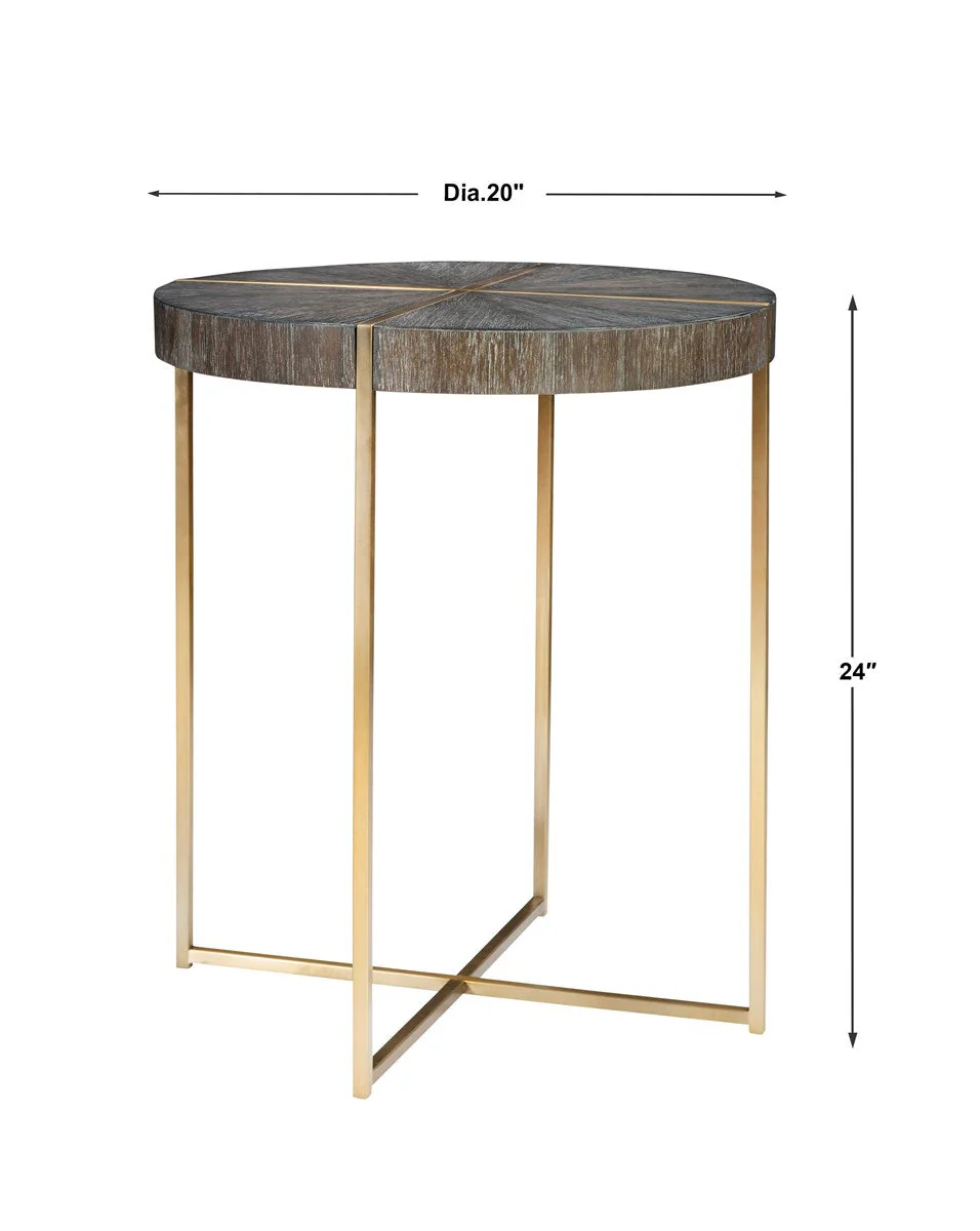 Uttermost Taja Accent Table - Image 6