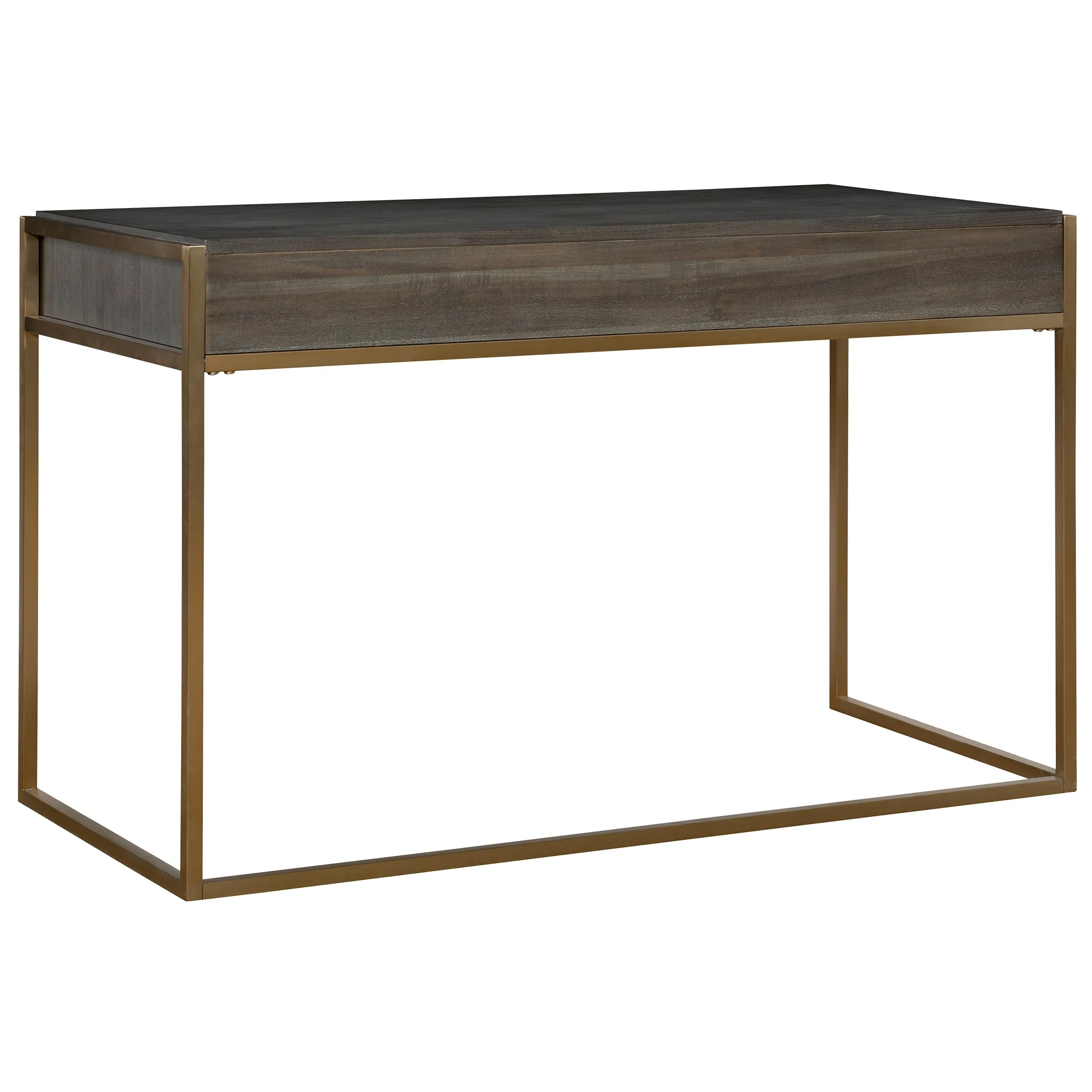 Uttermost Taja Modern Writing Desk - Image 5