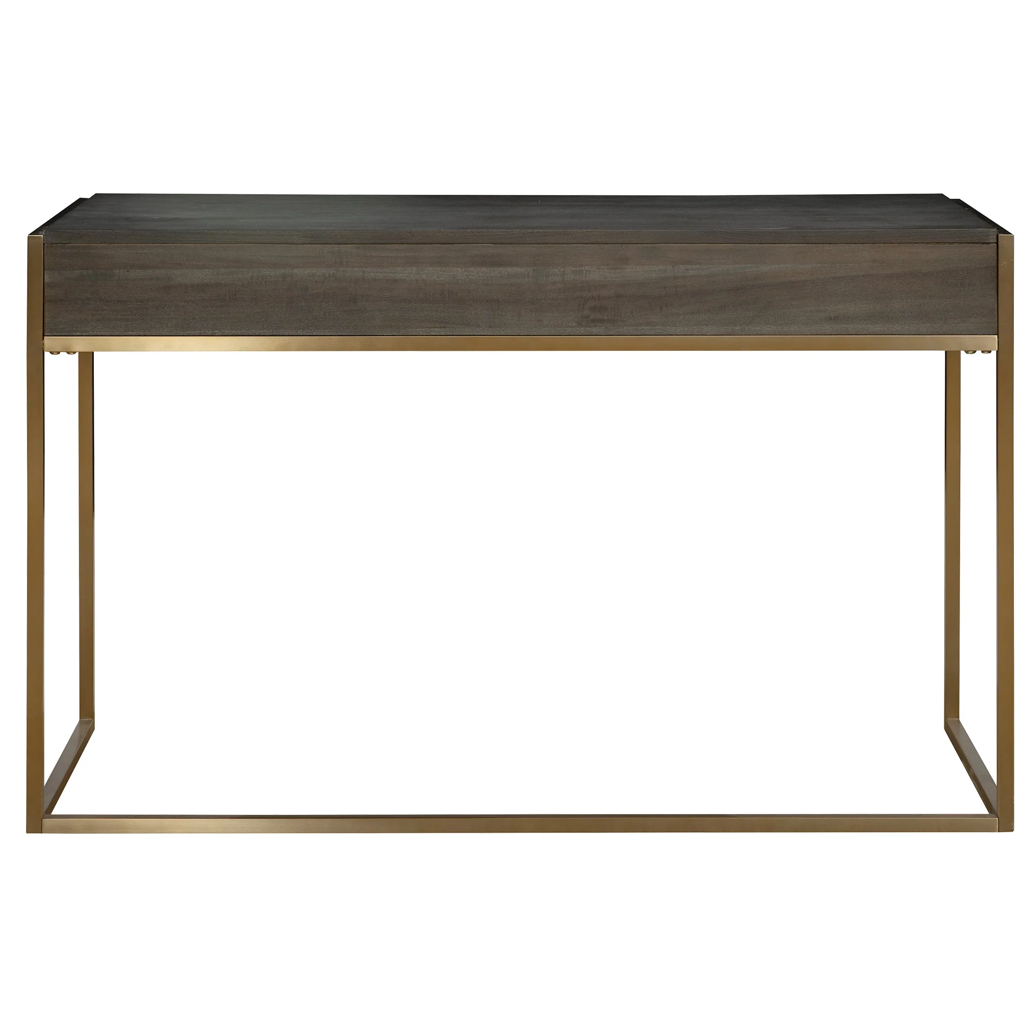 Uttermost Taja Modern Writing Desk - Image 6