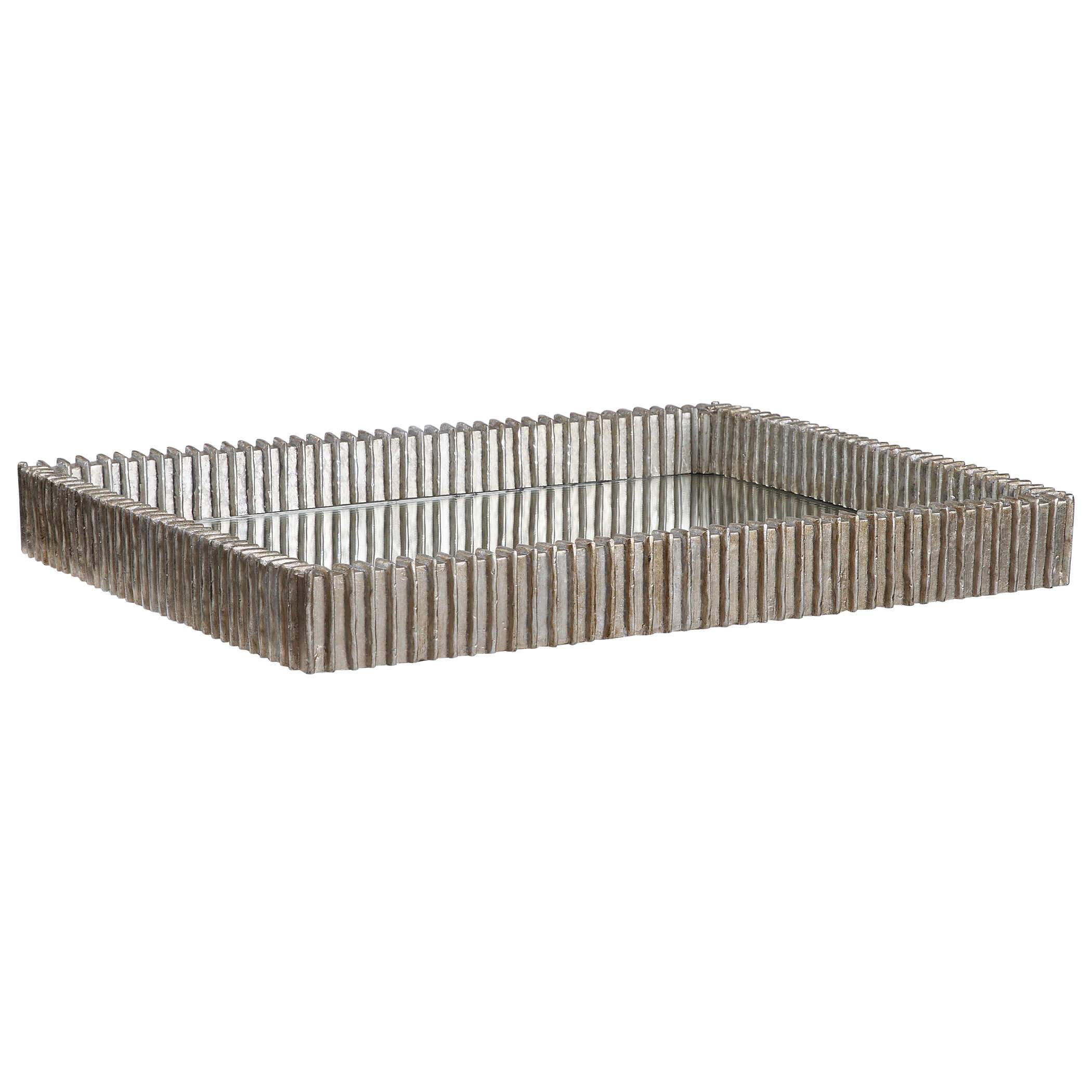 Uttermost Talmage Tray - Image 2