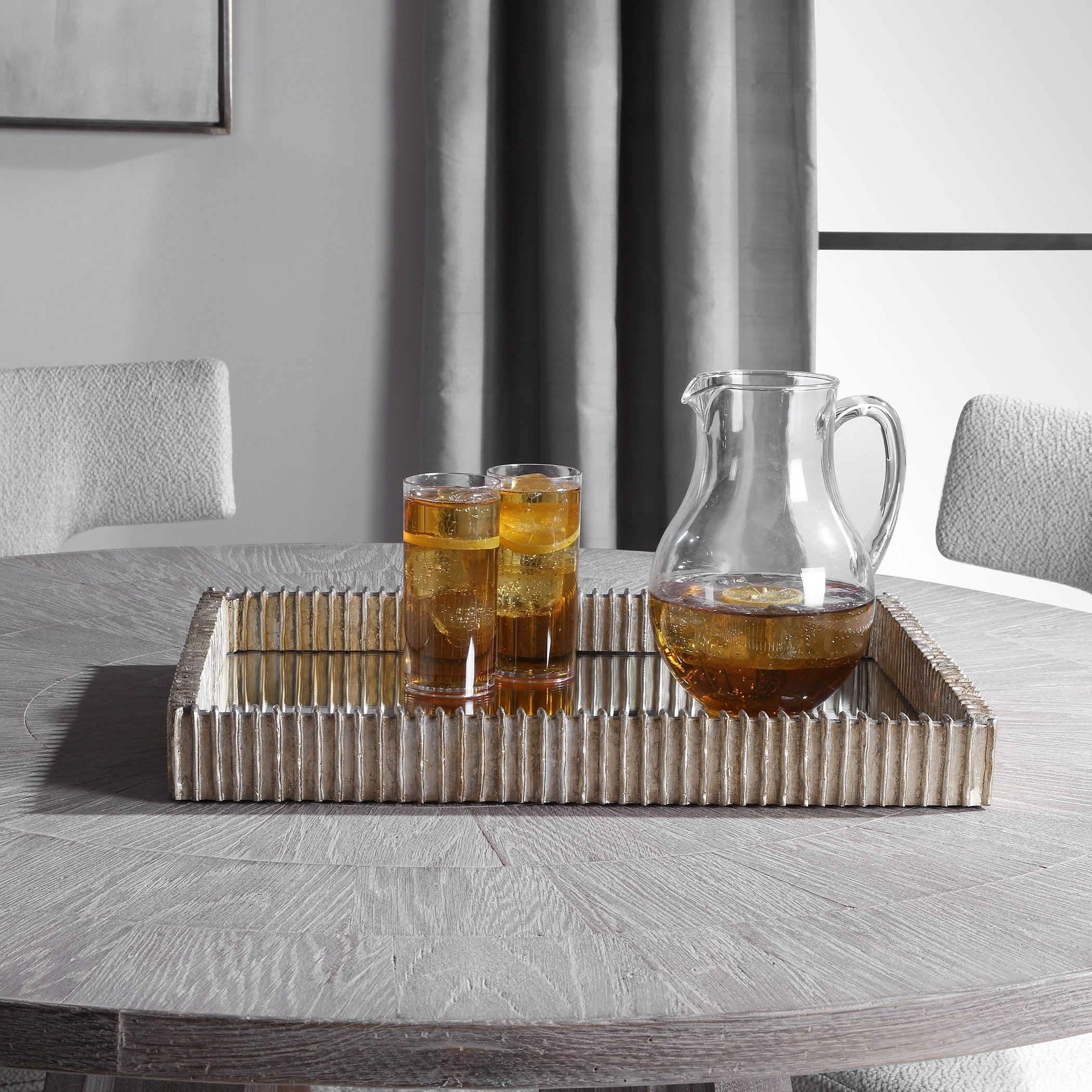 Uttermost Talmage Tray - Image 3